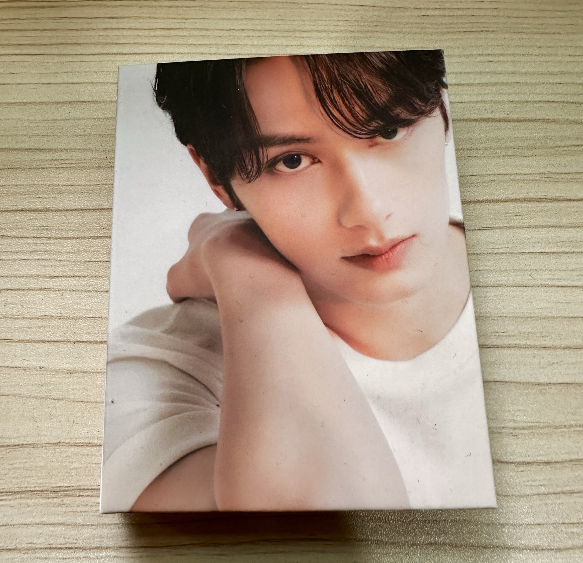 💎俊_精選專 專輯 克拉盤 JUN封