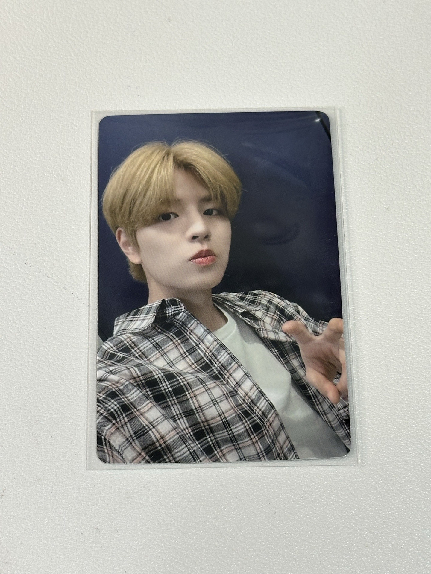 金昇玟｜一直娛五星特典