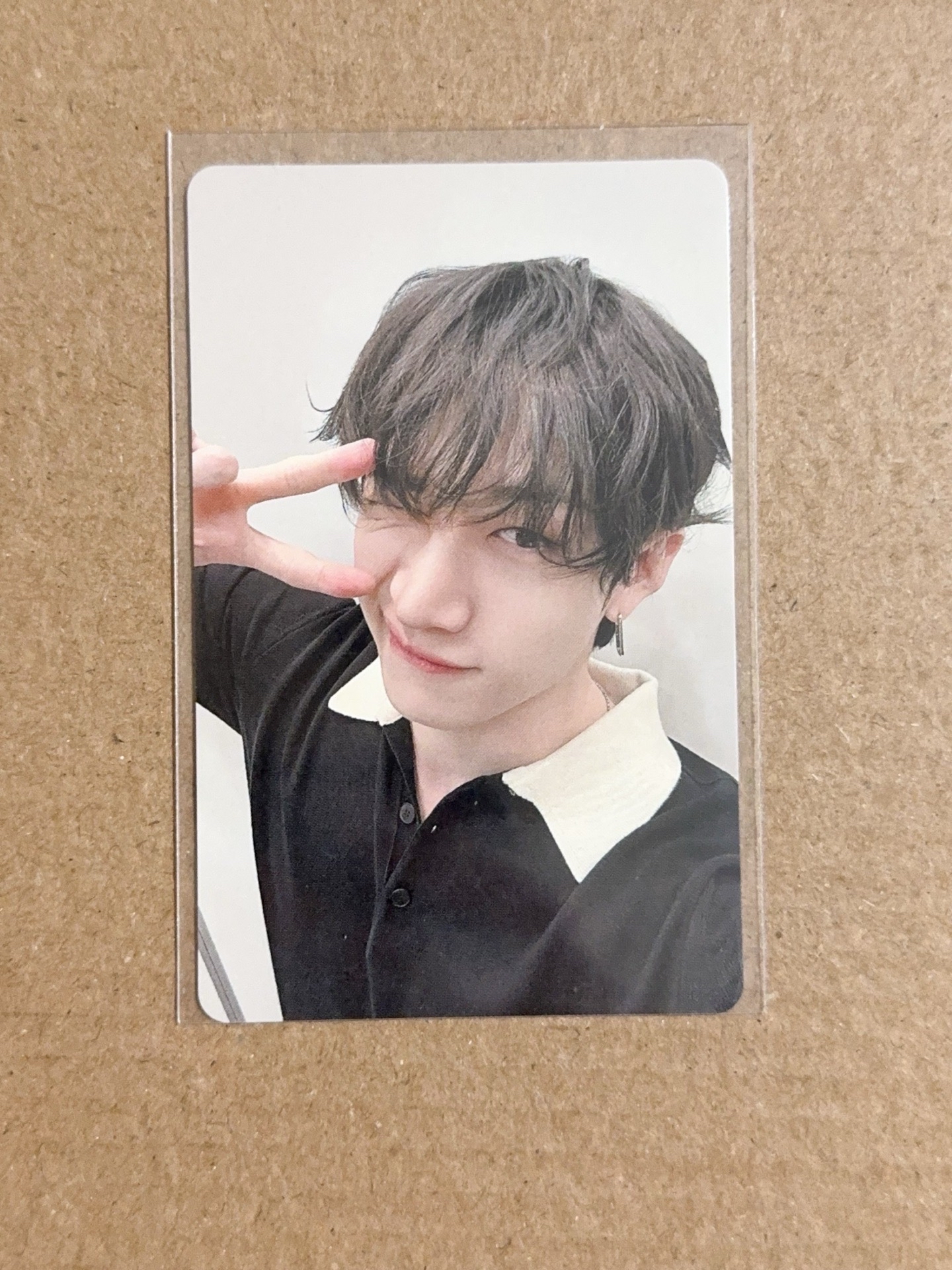 Bangchan 方燦 靜岡 5/17 場限