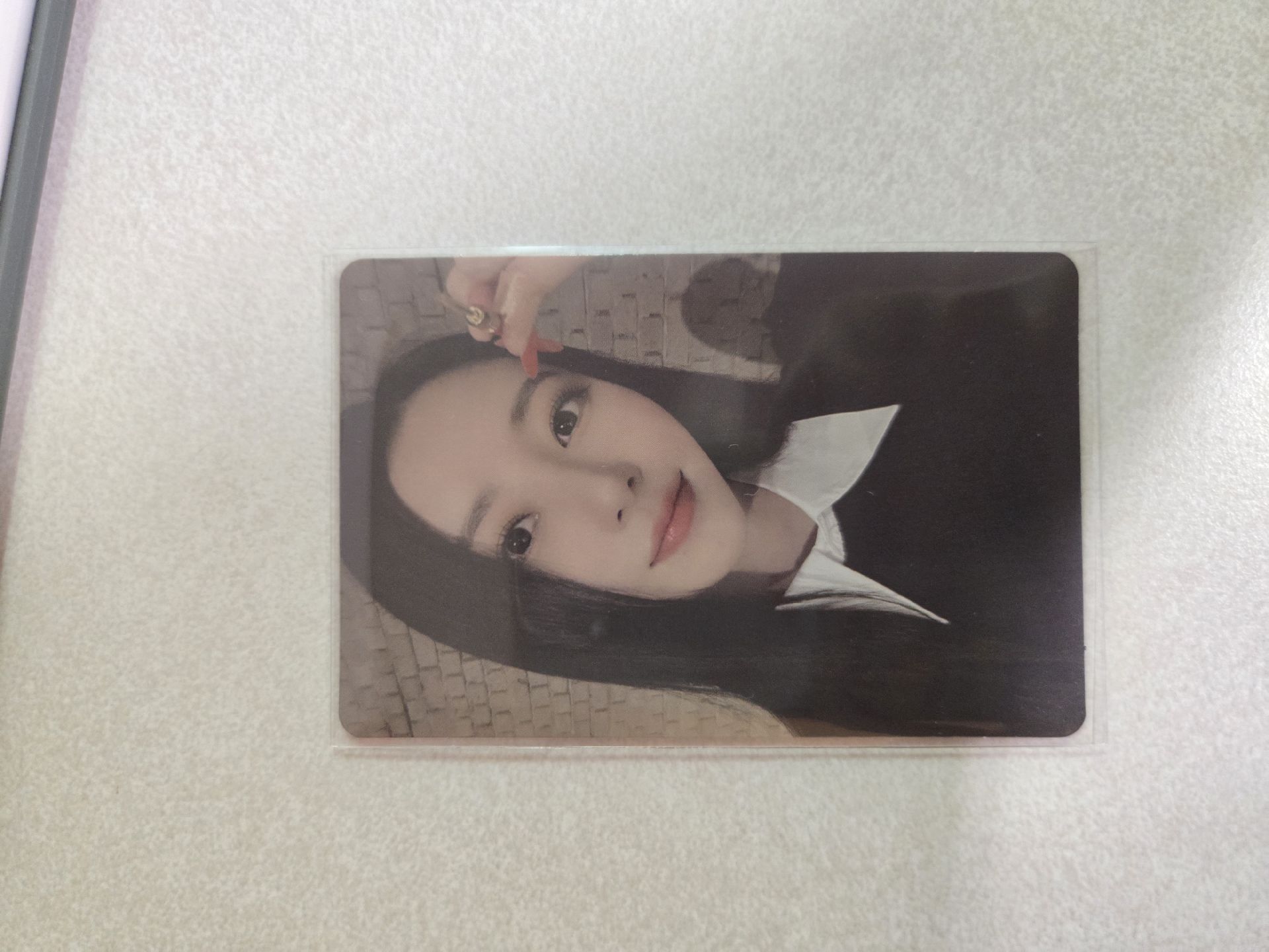 迷九 秀雅 普專專卡