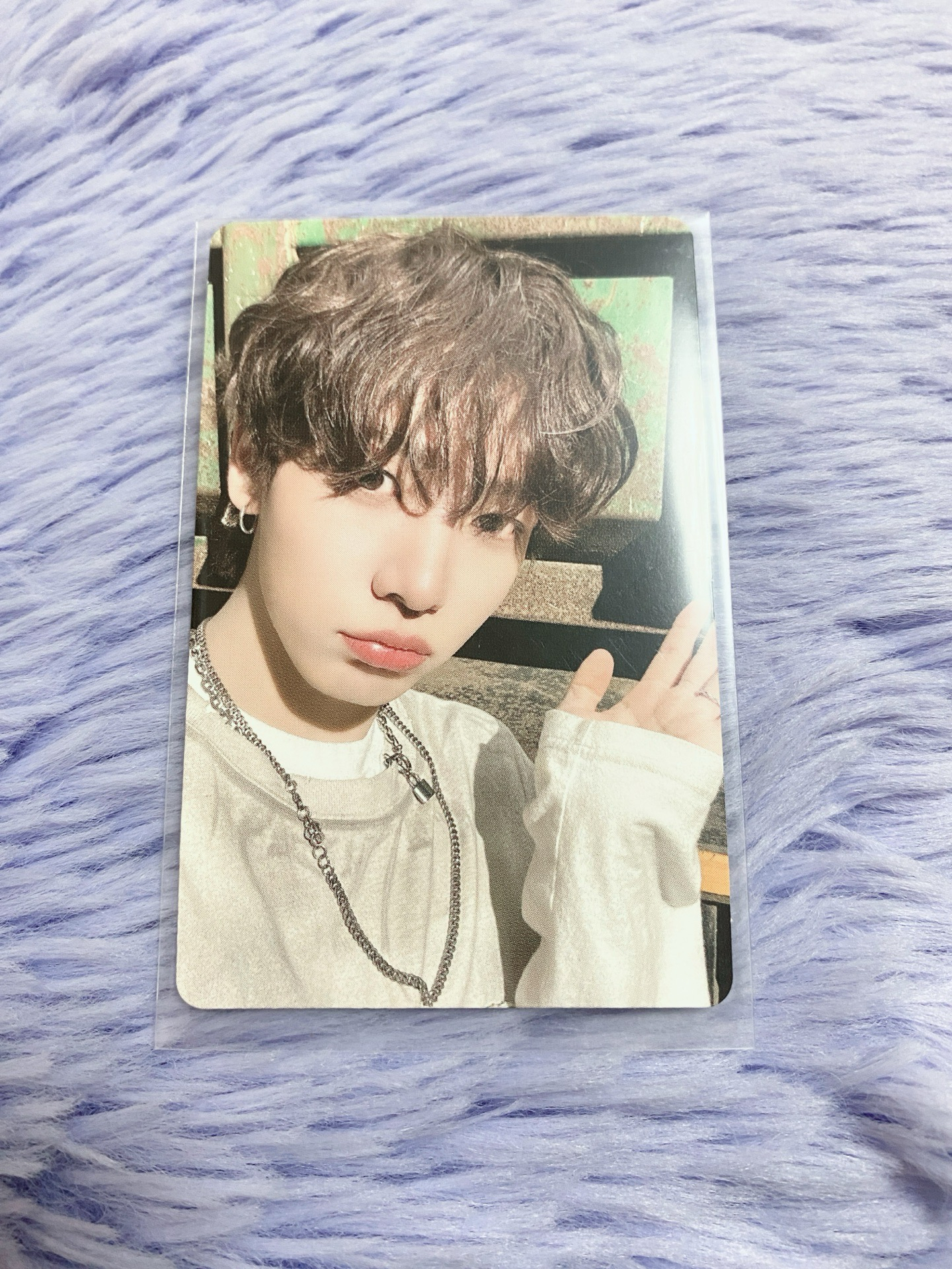 19.99 專卡 Clink ver.