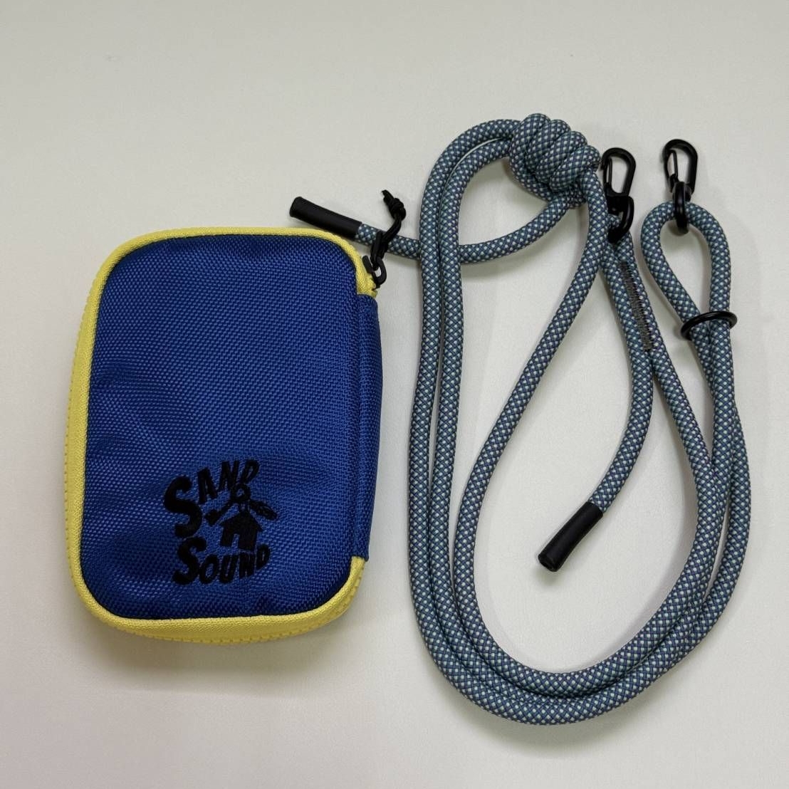 BoynextdoorXsand sound 聯名小包