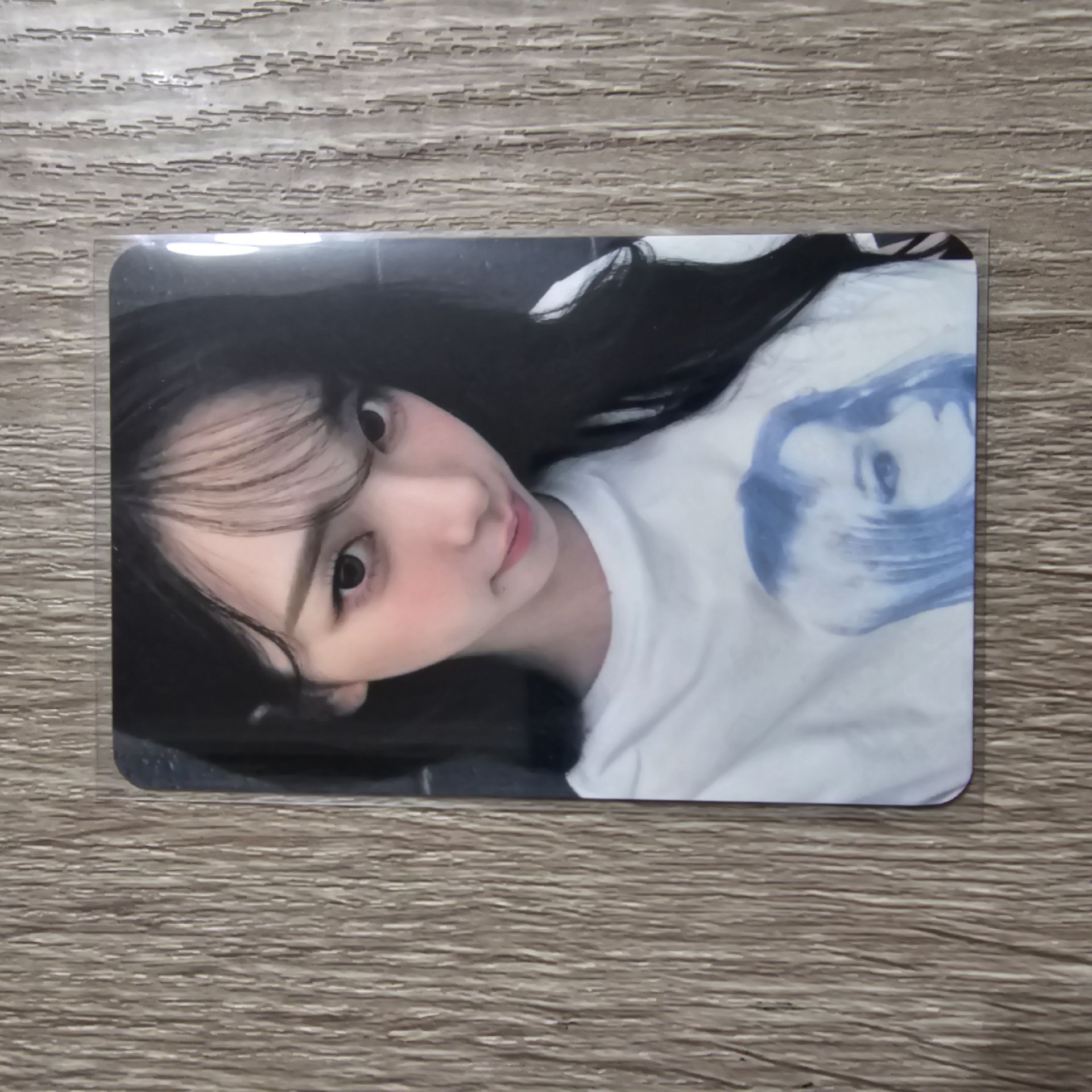 全新 三巡 柚小卡+衣服 可拆賣