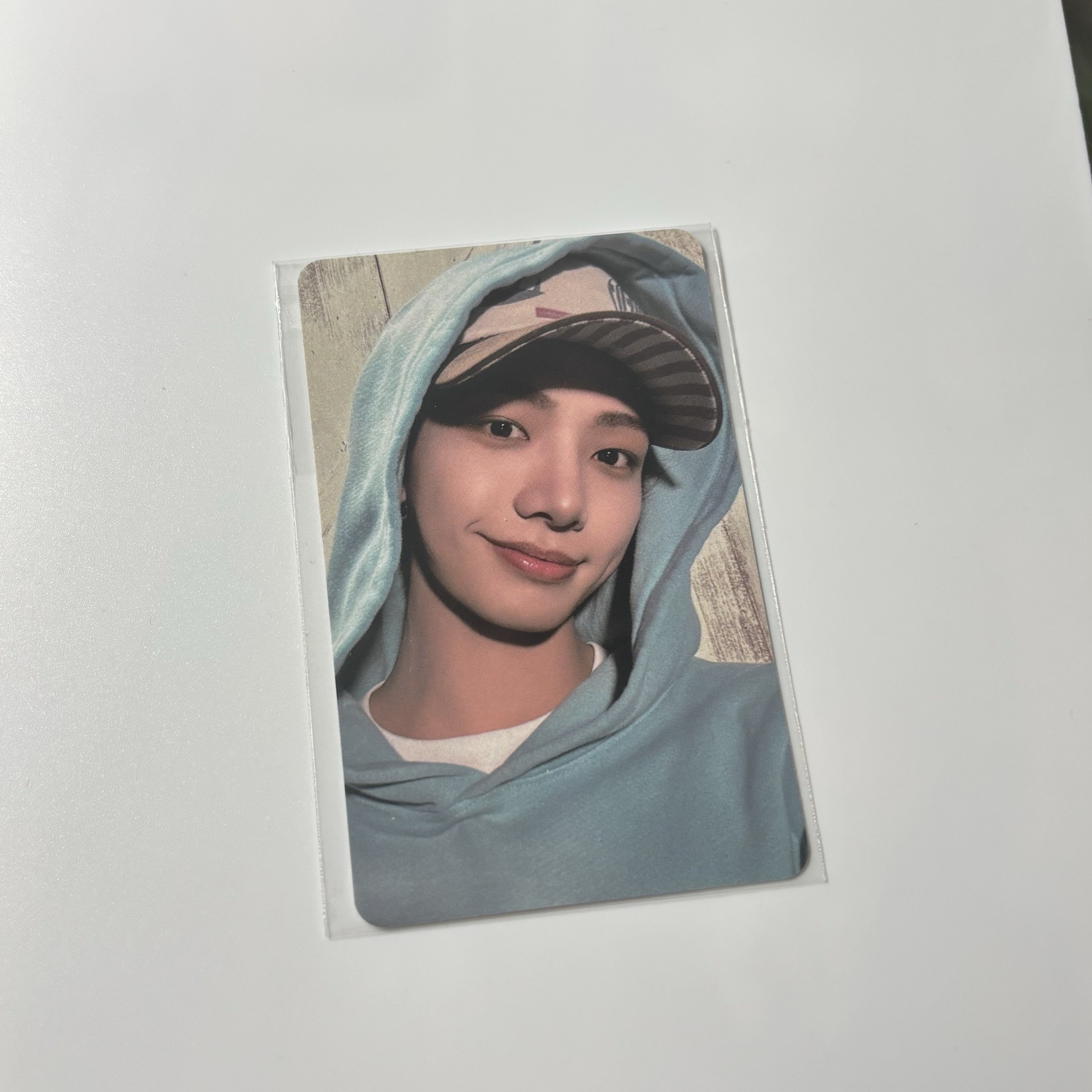 Jaehyun 明宰鉉 19.99mk1.0幸運卡