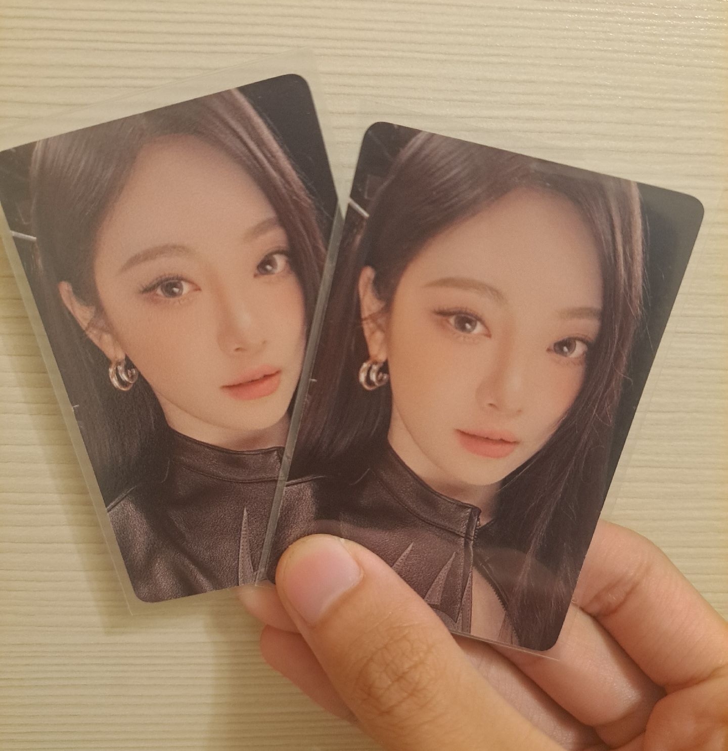 aespa 上海香薰寧