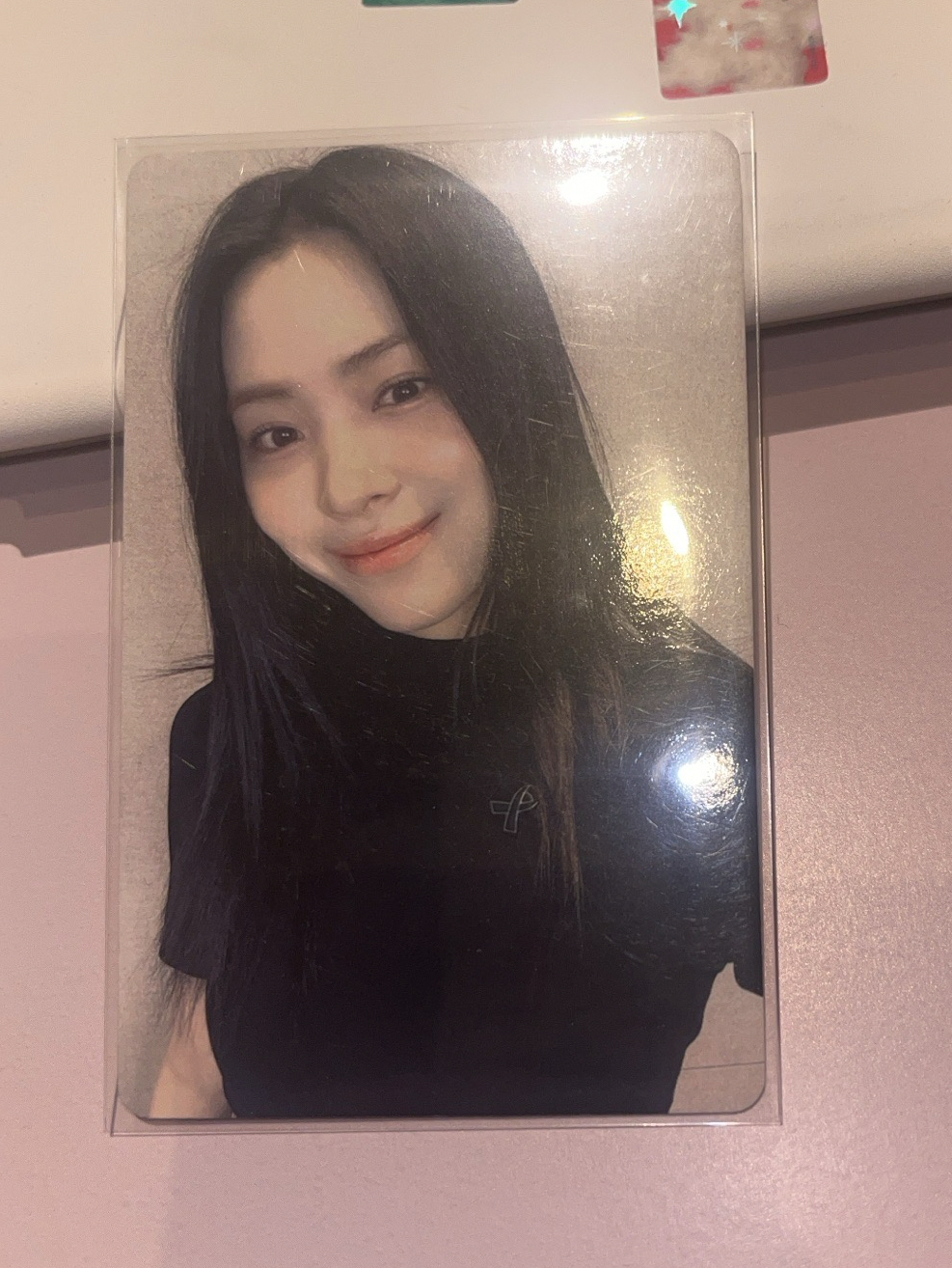 數星星廣州簽售 中背 留