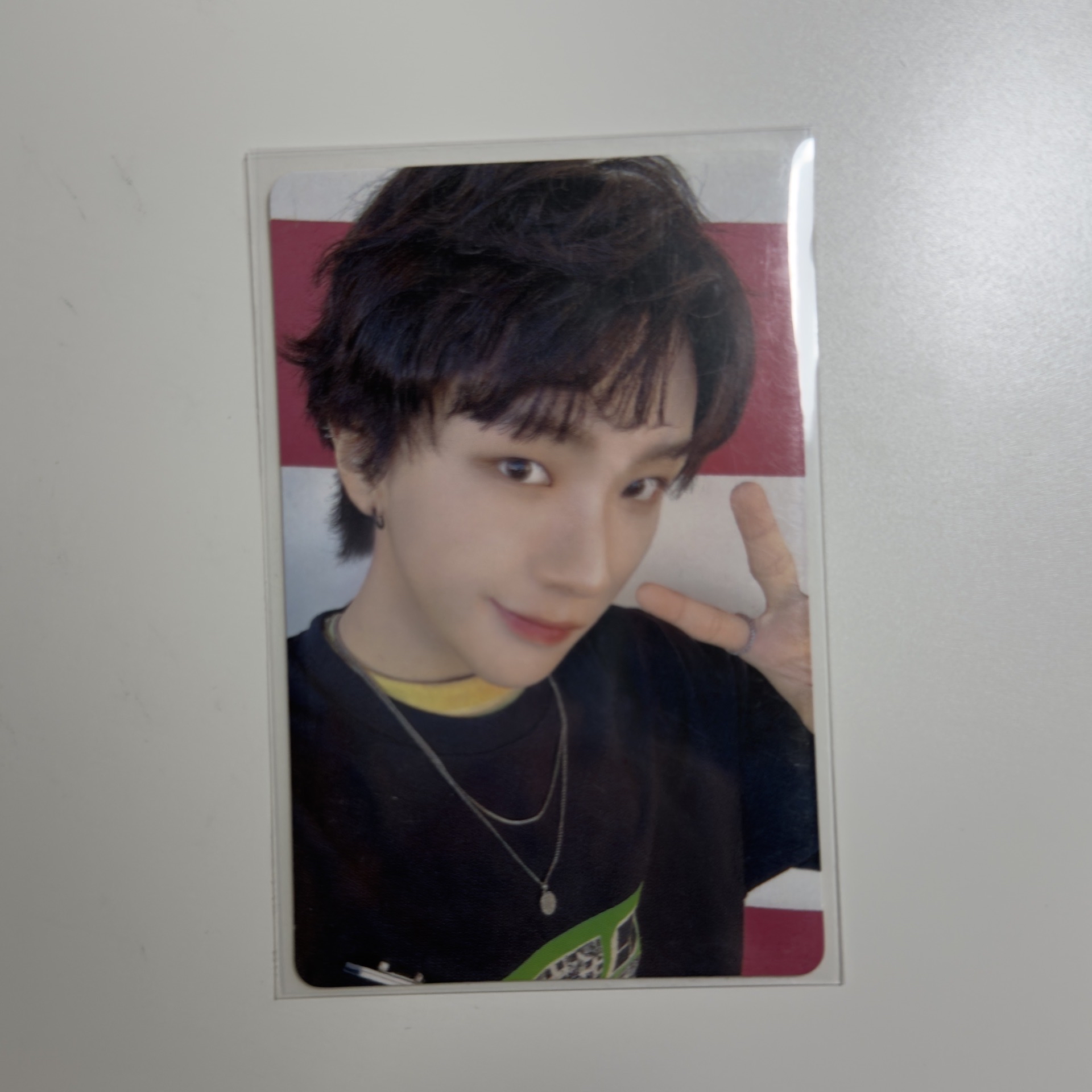 19.99 粉版專卡 雲鶴