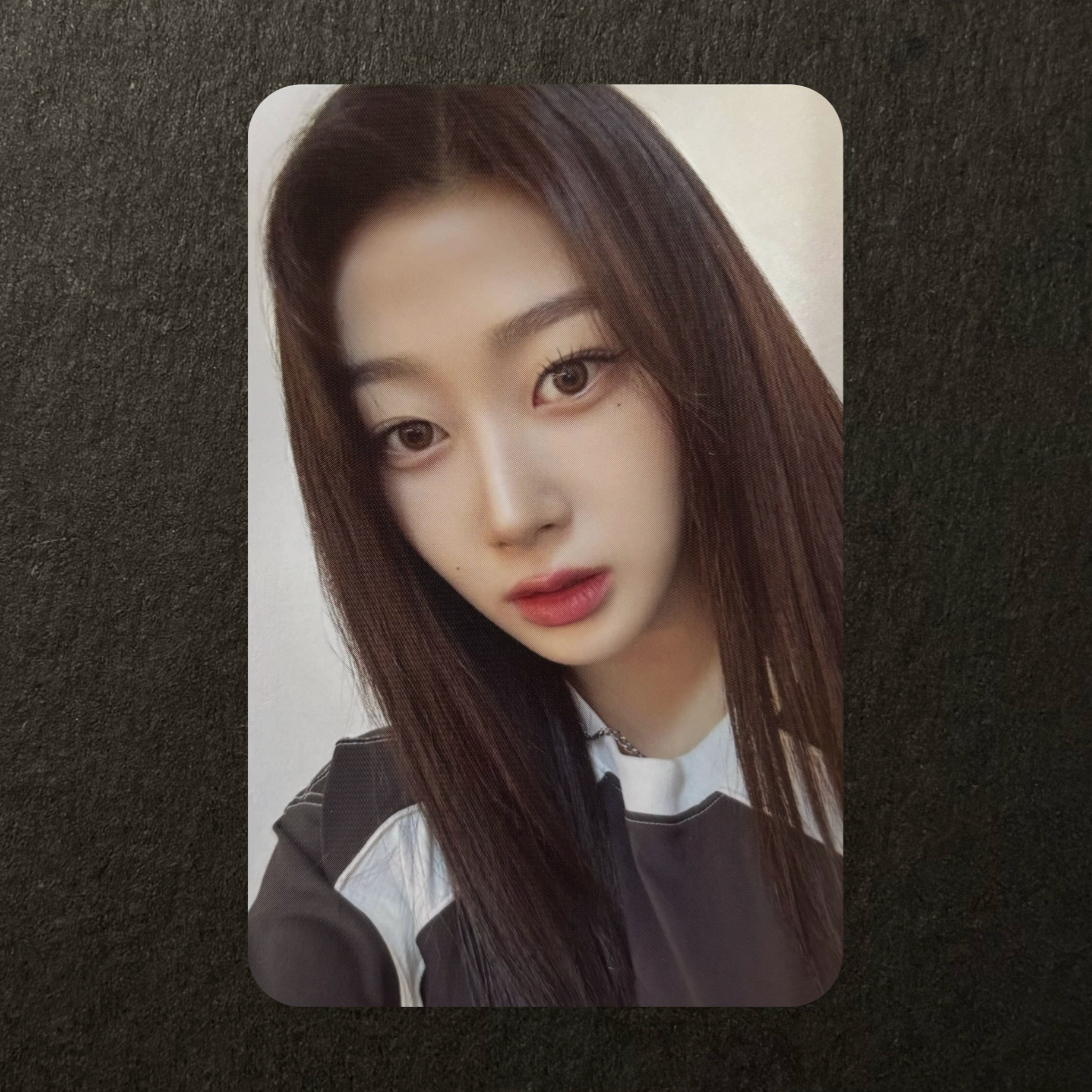 SYNK演唱會周邊 隨機卡吉