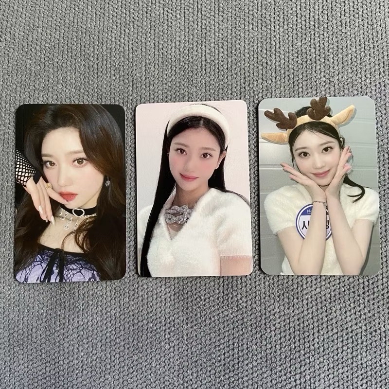 沈小婷 AM 特典