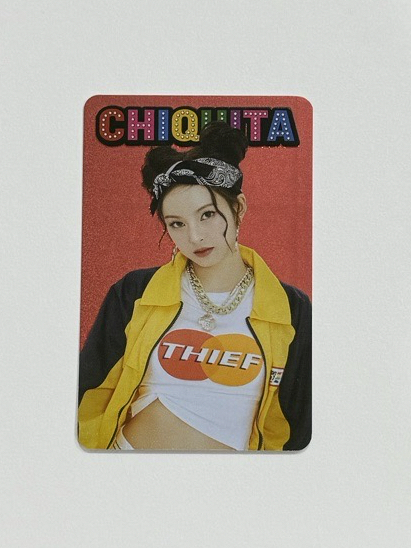 Hot sauce 隨機卡柒