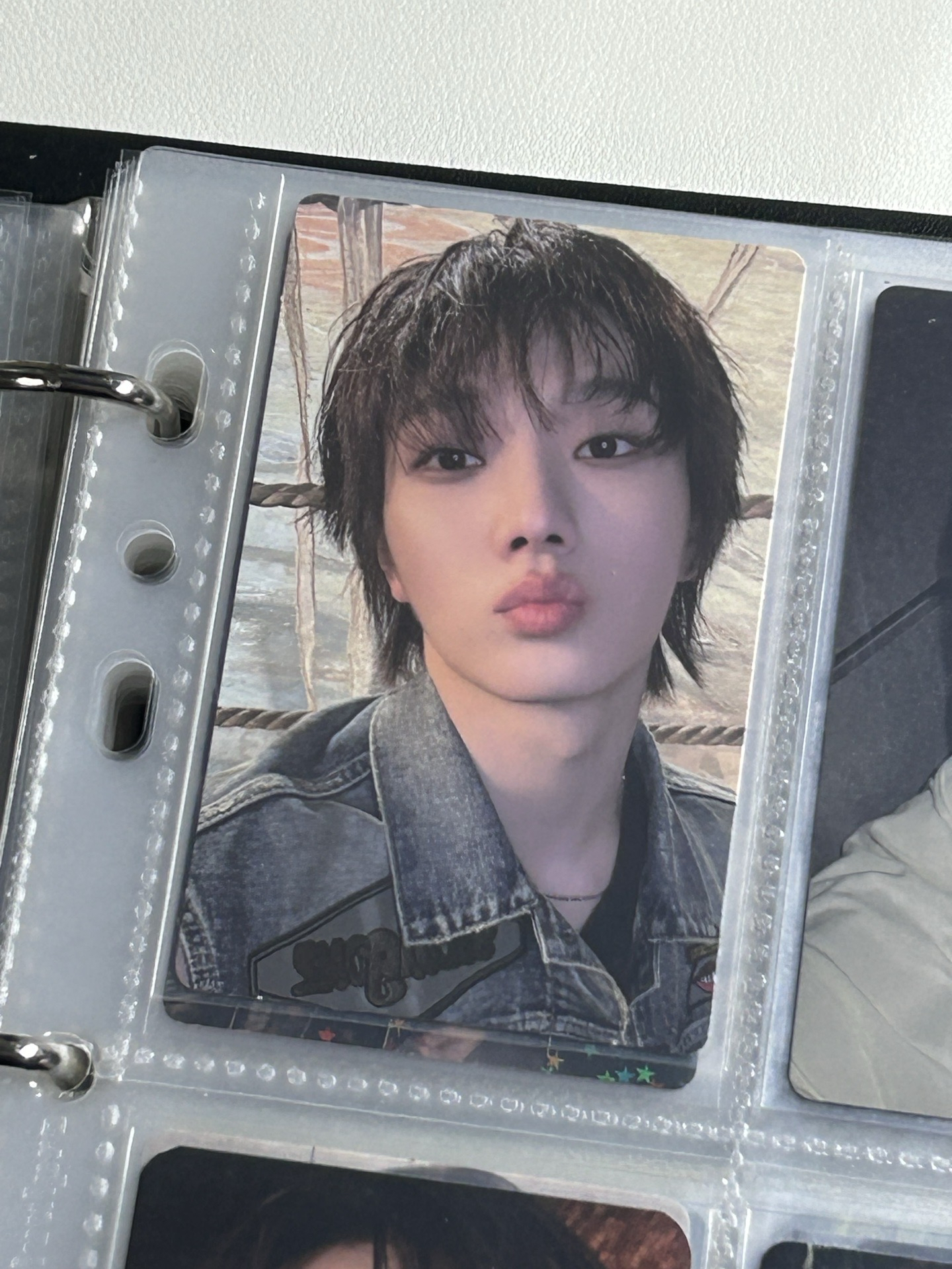 no gerne wvs  線下 1