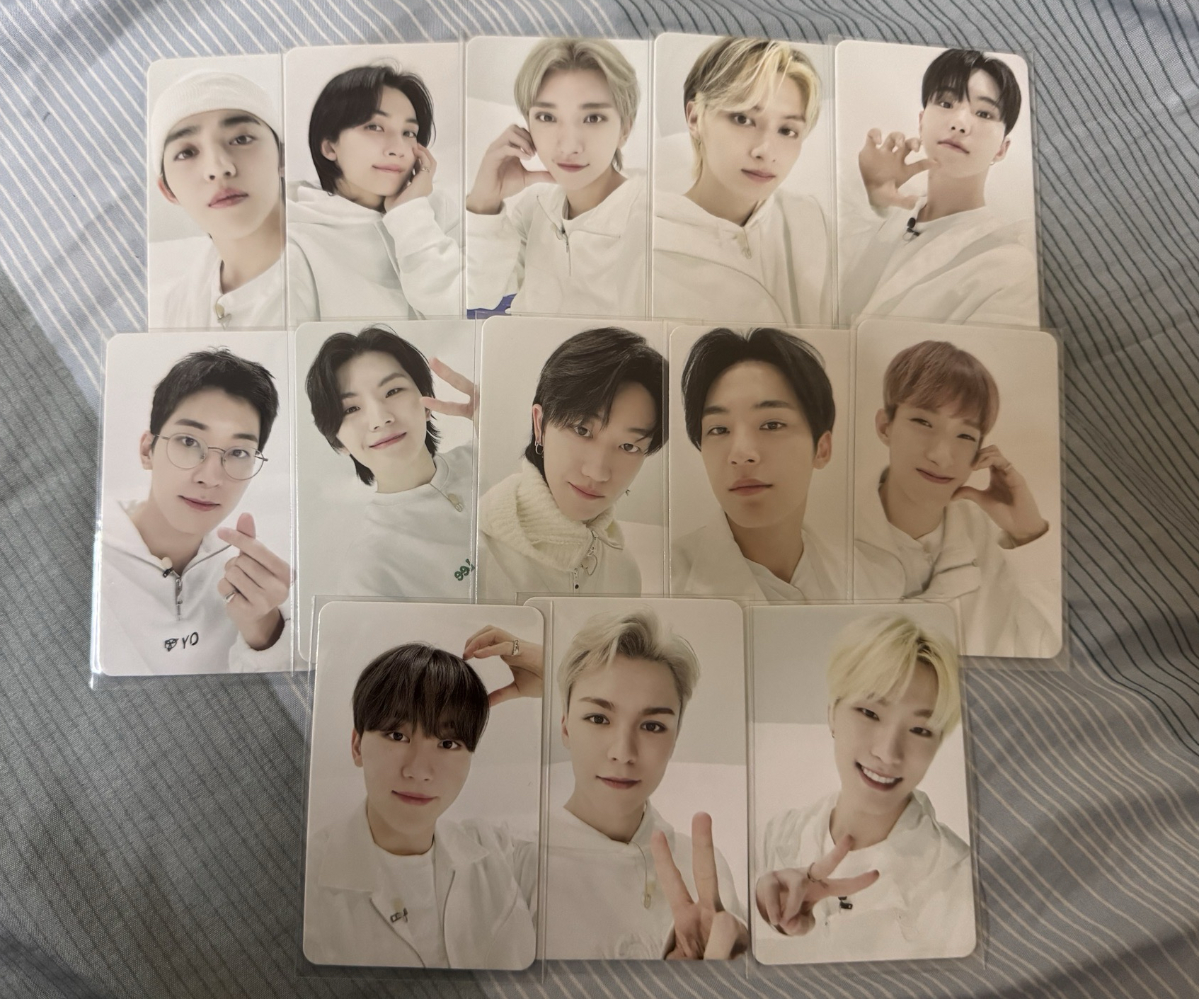 GOING 2.0雜誌小卡（白版）