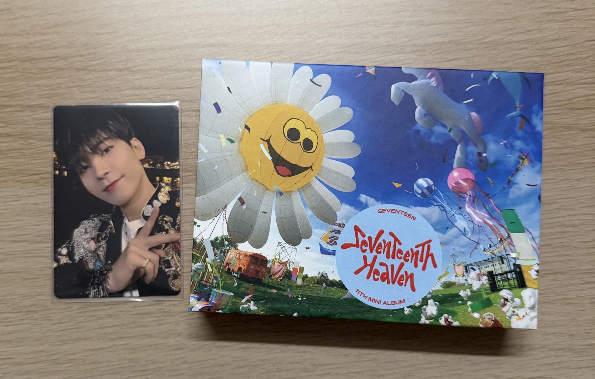 圓迷11kit全專（需綁150元）