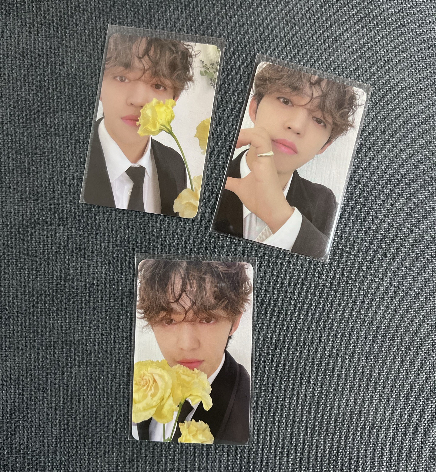 mini 10 FML 克拉盤隨機卡 哲