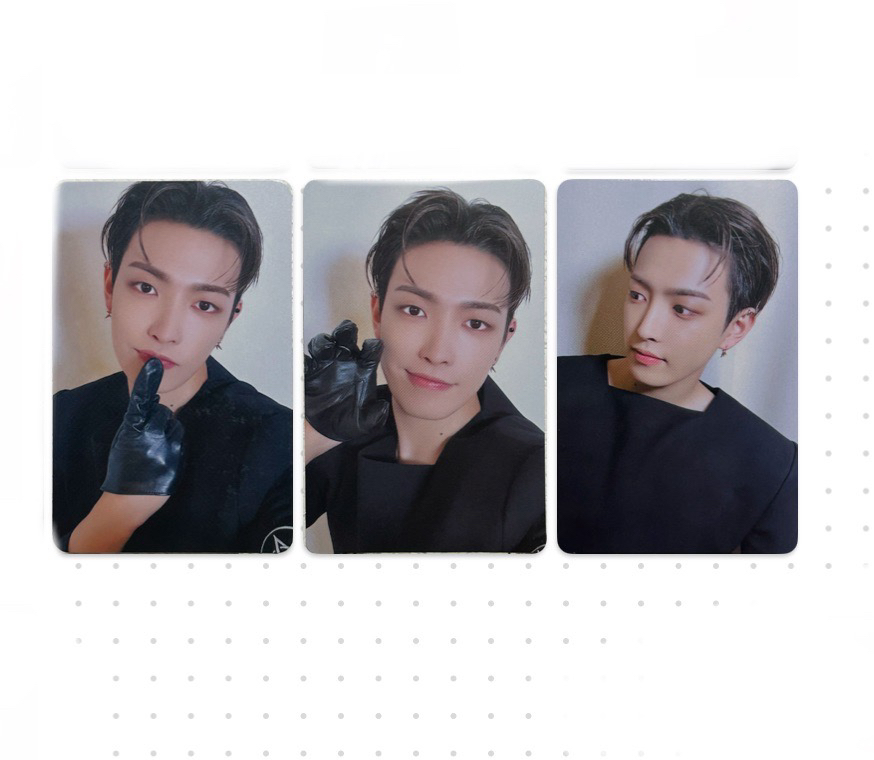 GH2 中(中間左邊兩張不拆)