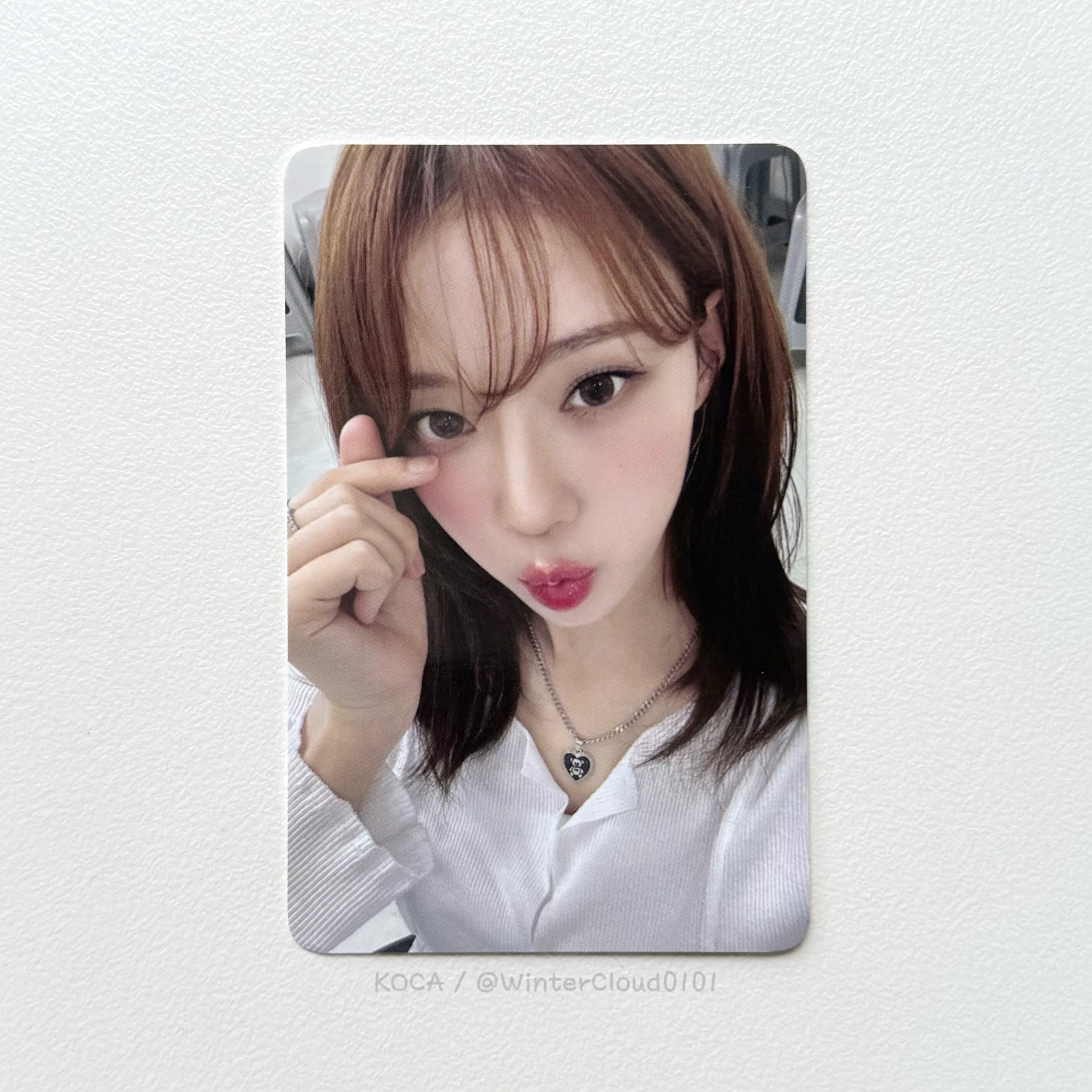 （ Set ）potd展覽 磁帶冬