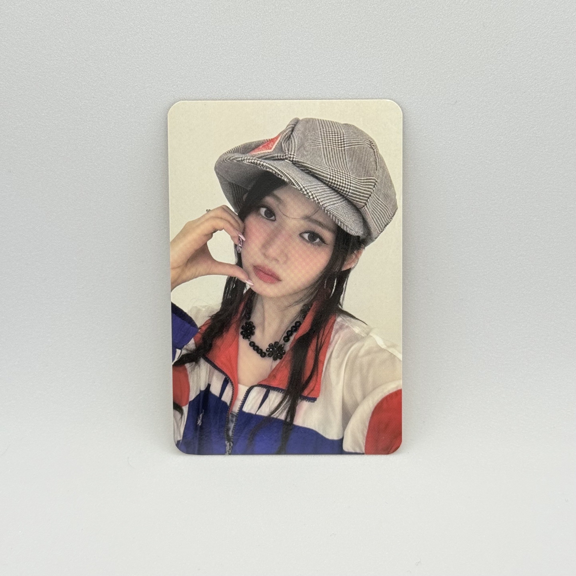 BABYMONSTER｜RORA｜HOT SAUCE 卡套卡