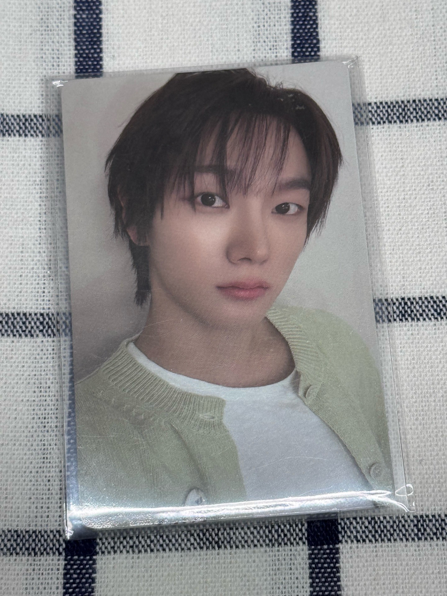 ❄️No Genre wvs特典