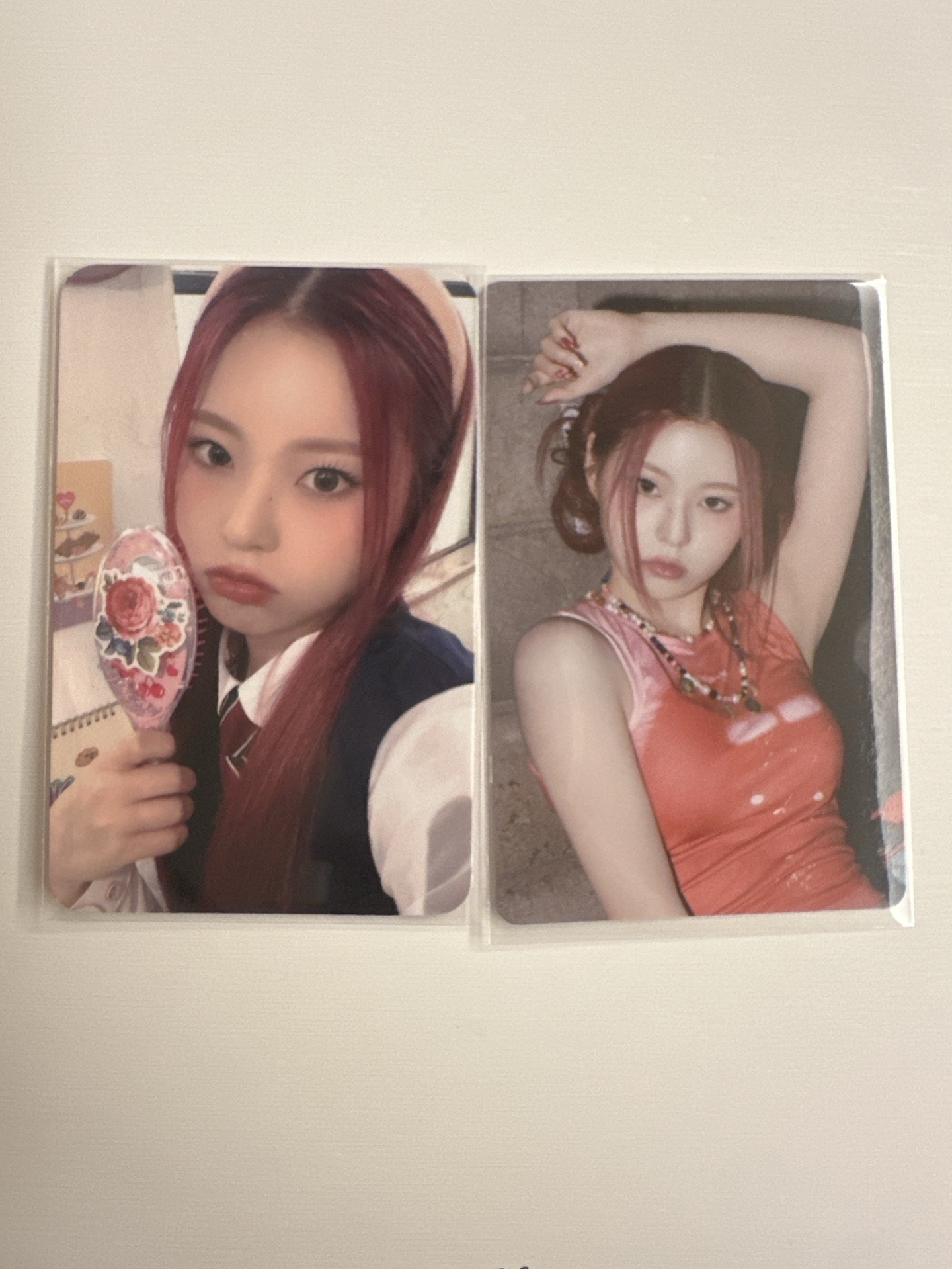 23年曆圭固配+jyp特典