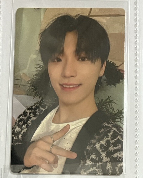 李燦 迷9 克拉盤