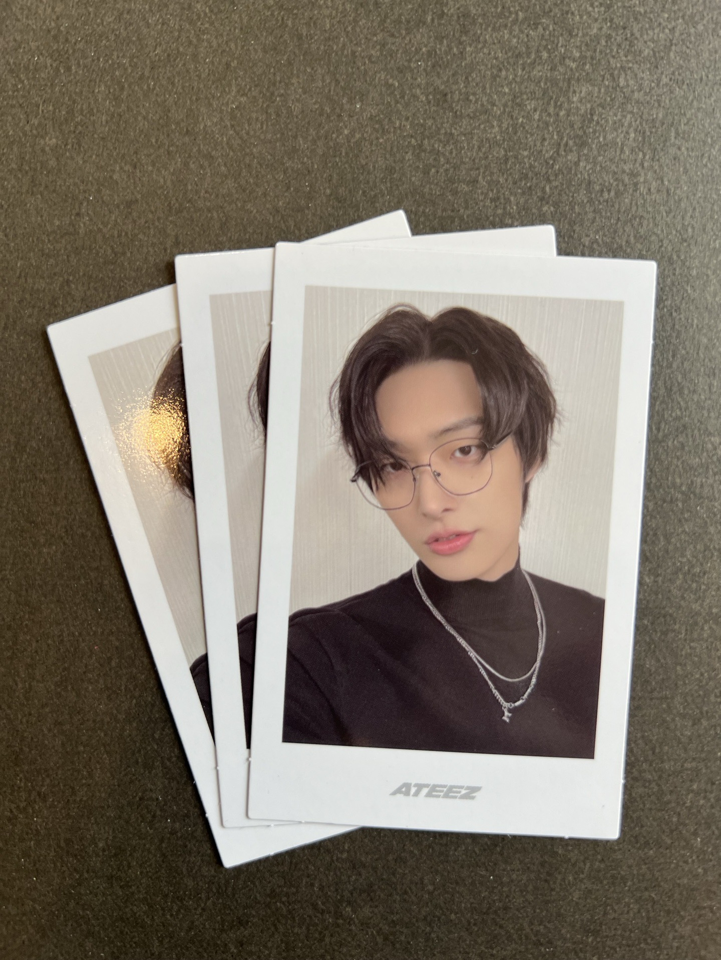 Golden Hour 3 POCA ：琦