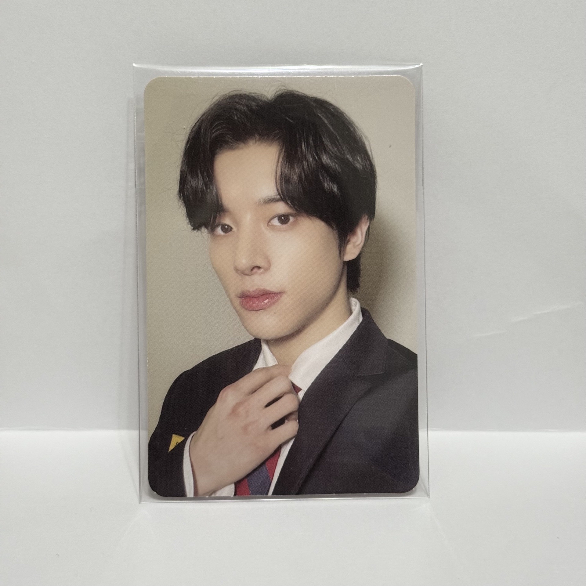 ENHYPEN 22數位回憶錄隨機卡 JAKE