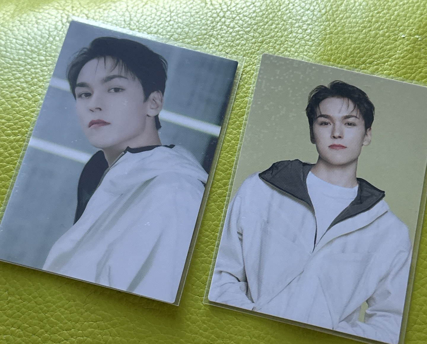 🩵follow again to japan卡包卡-64（閃卡）