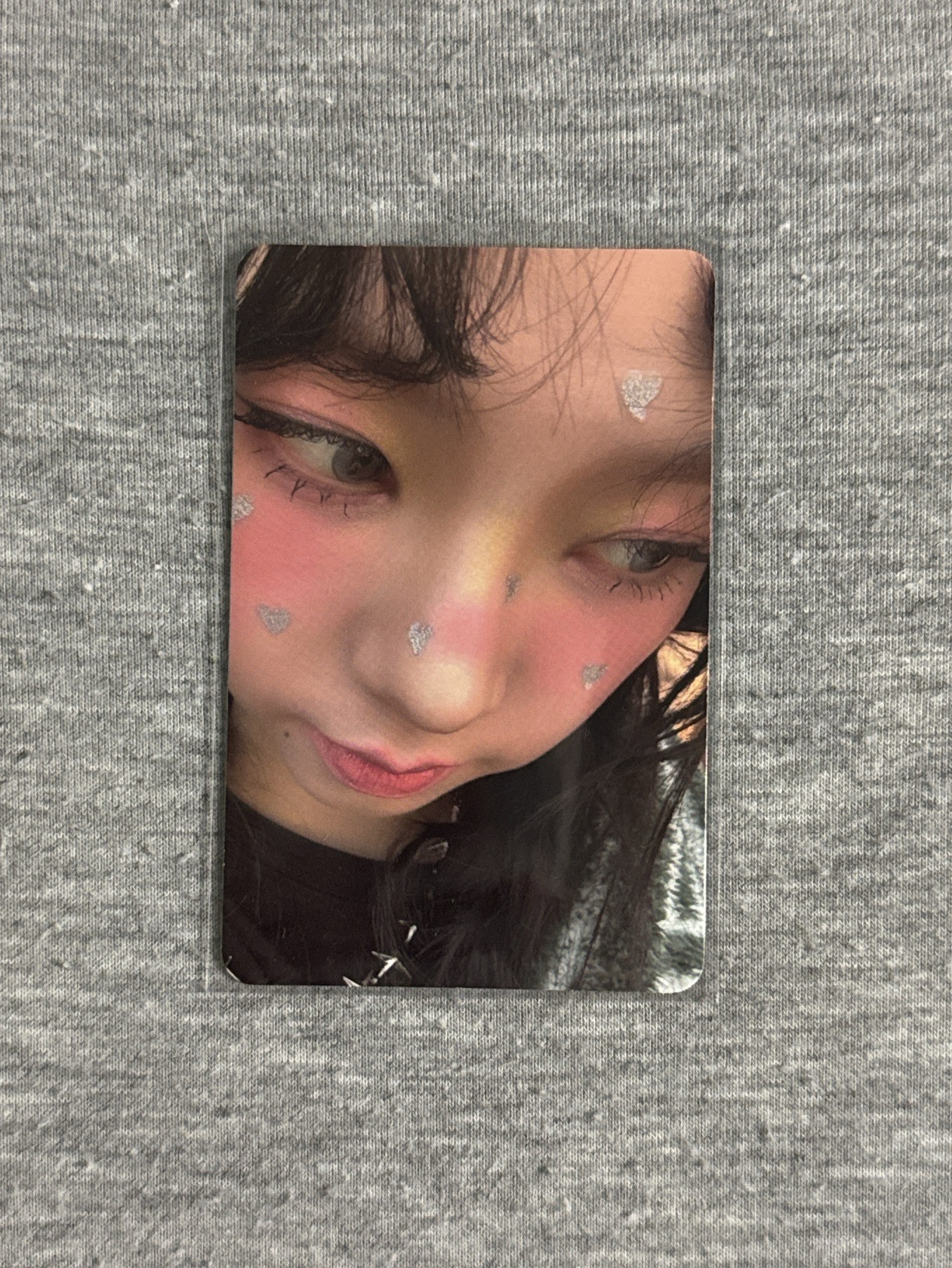 MK預售懟臉柚