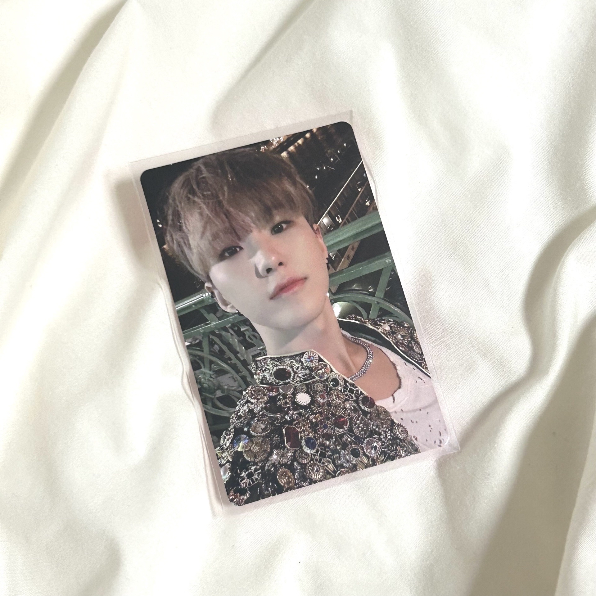 榮｜迷11 kit專卡