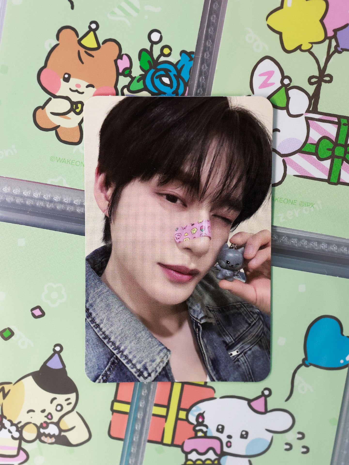 ［🐺雄］zeroni快閃滿額 