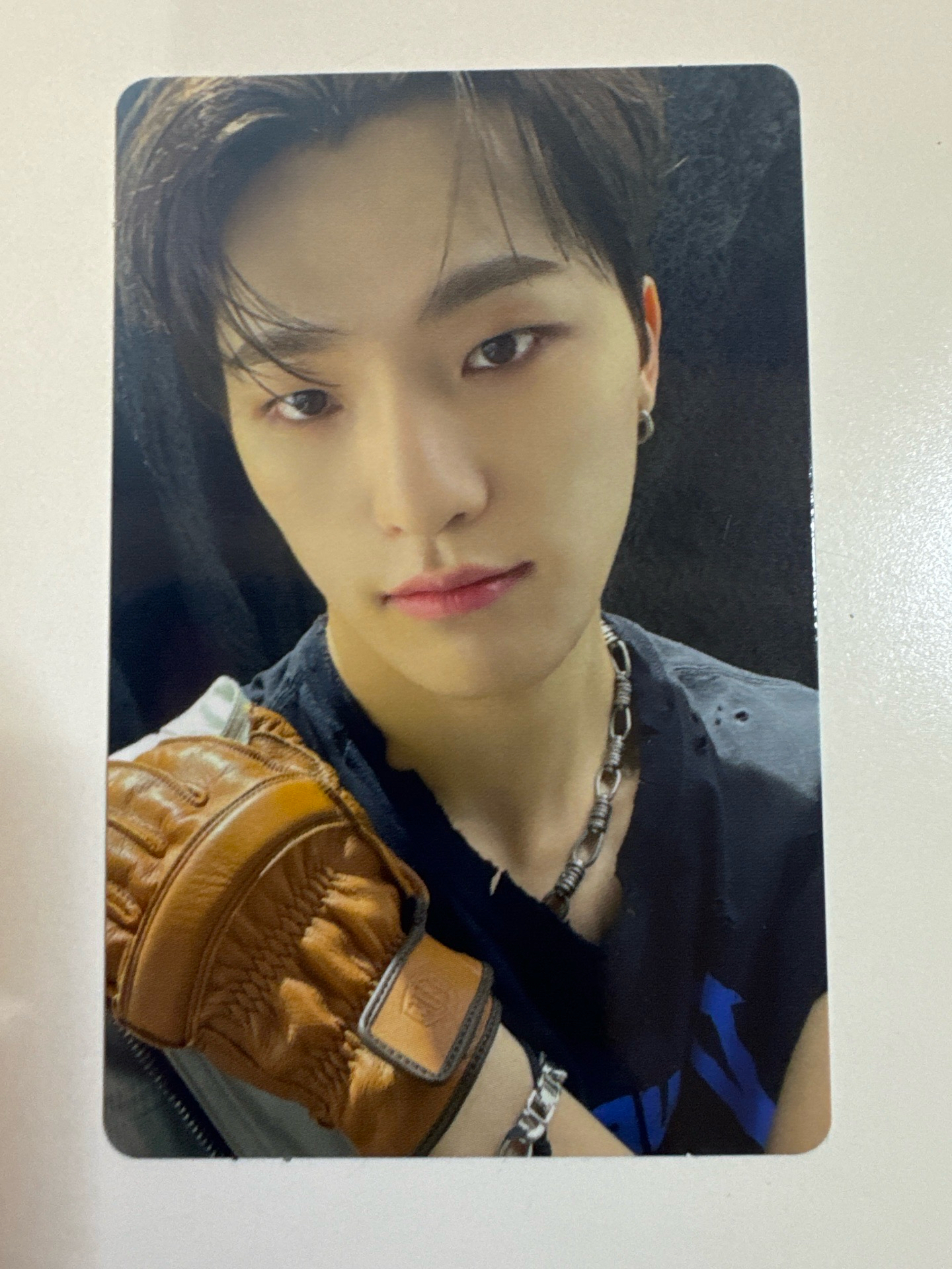 正四｜燦｜白版 kit 專卡