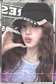 I SWAY 專卡 米妮