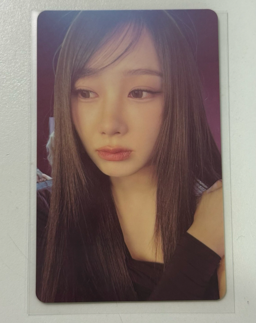 特典 中文卡背 吉