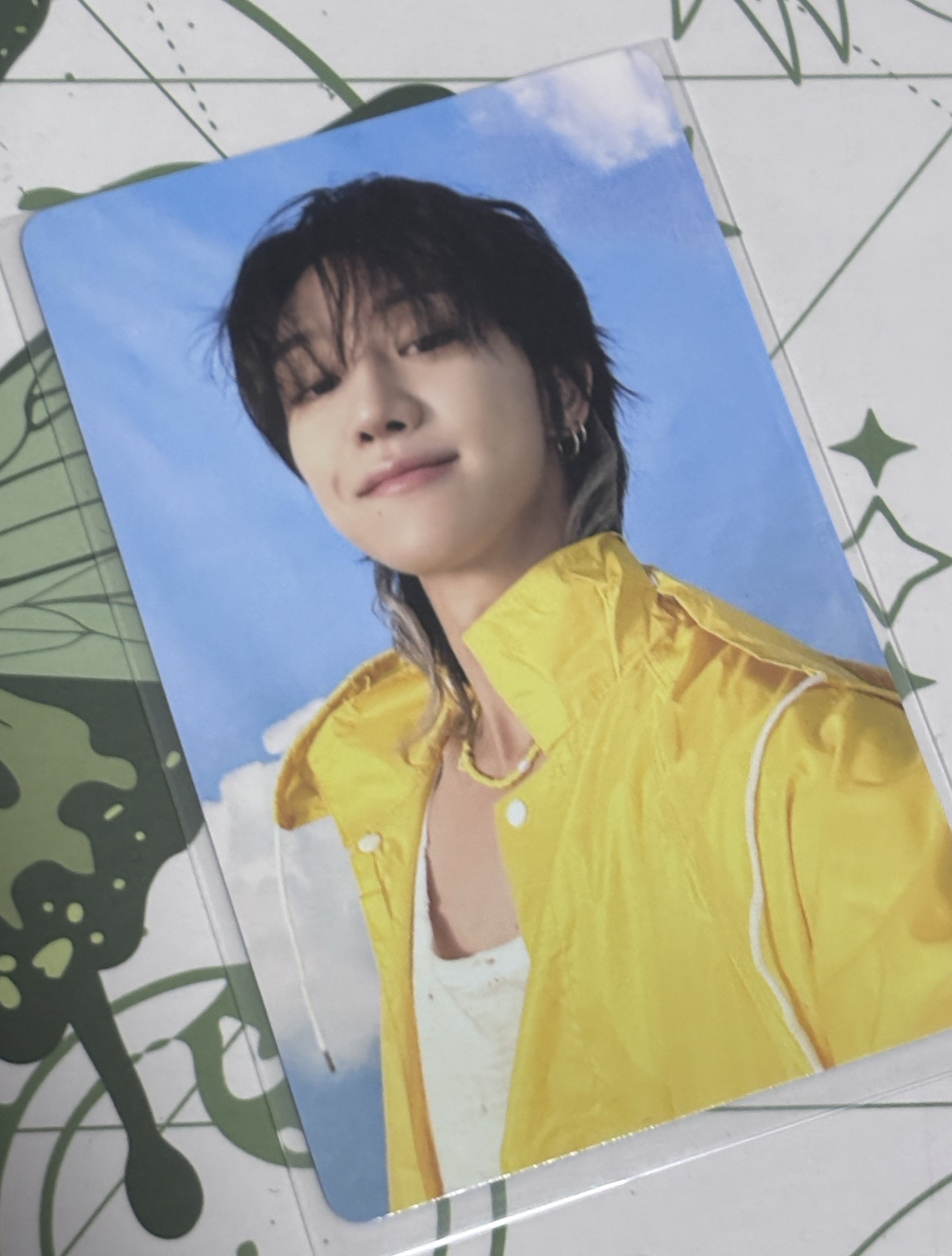 Mini11 克拉盤 The8