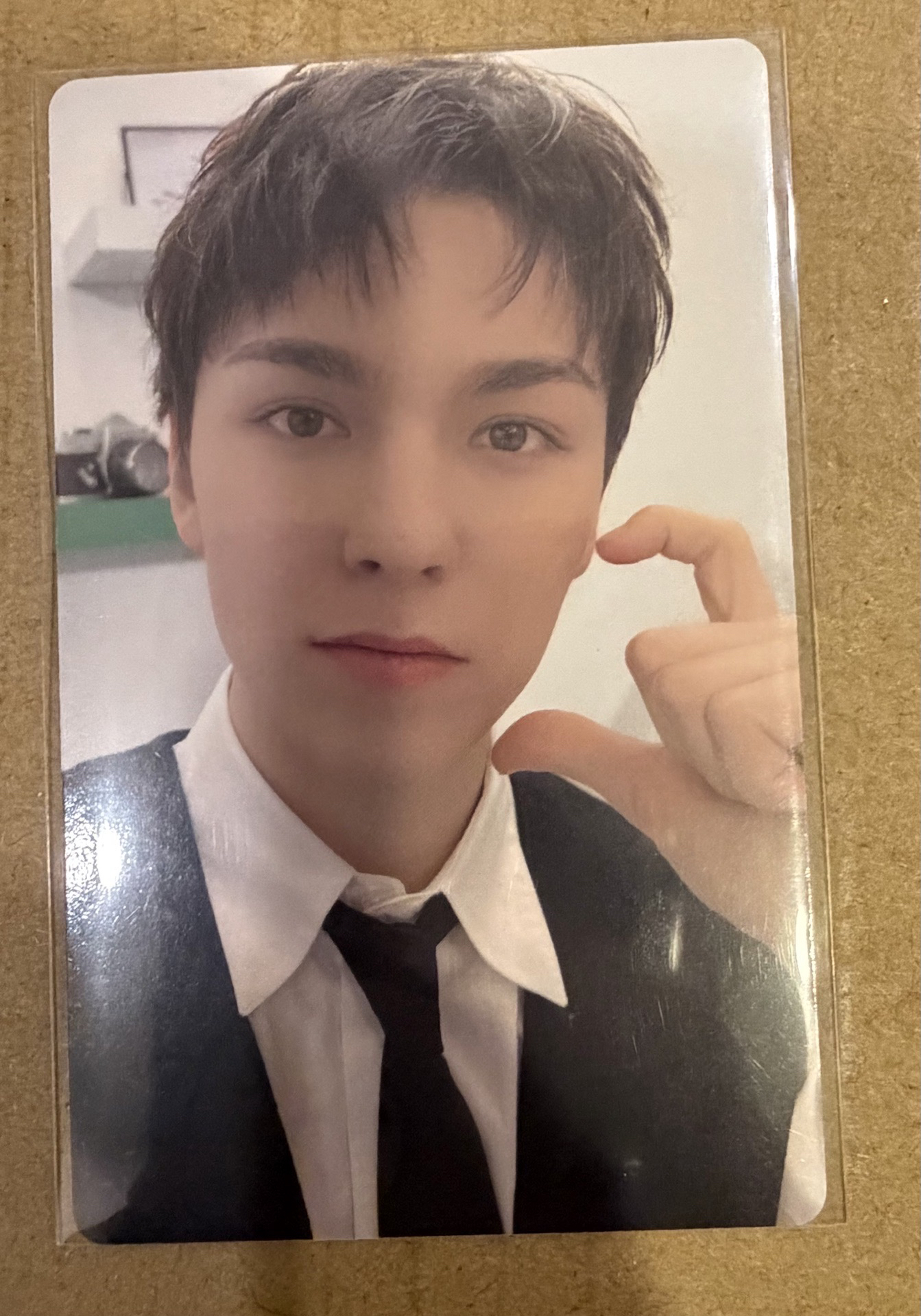 率 精選專 wvs 簽售卡 GV