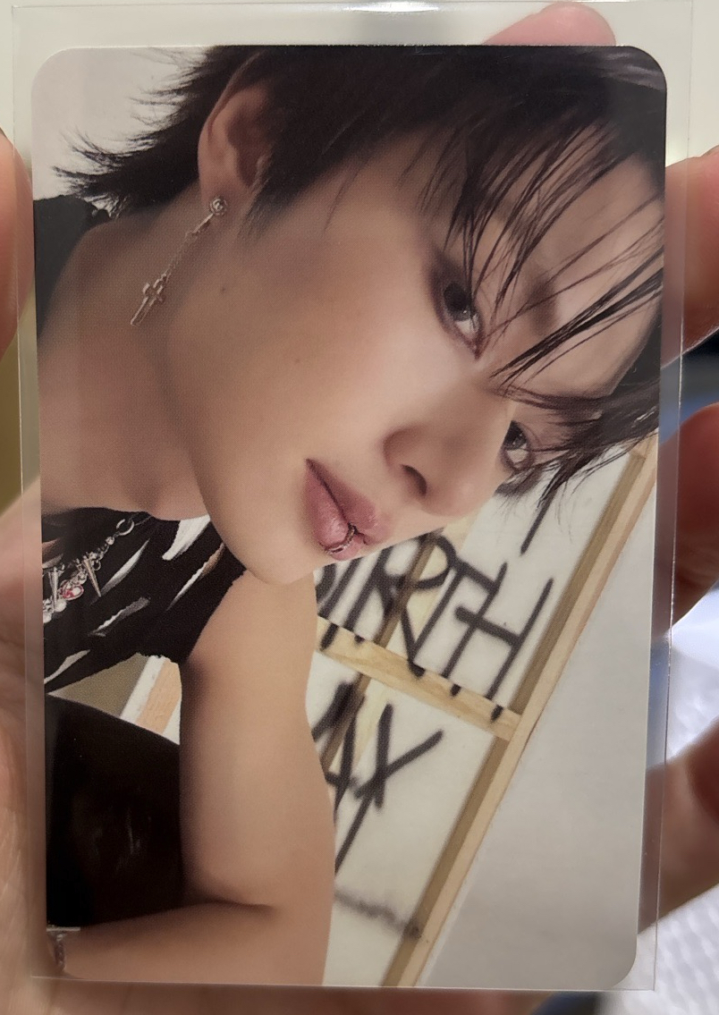 SVT 正規五 克拉盤