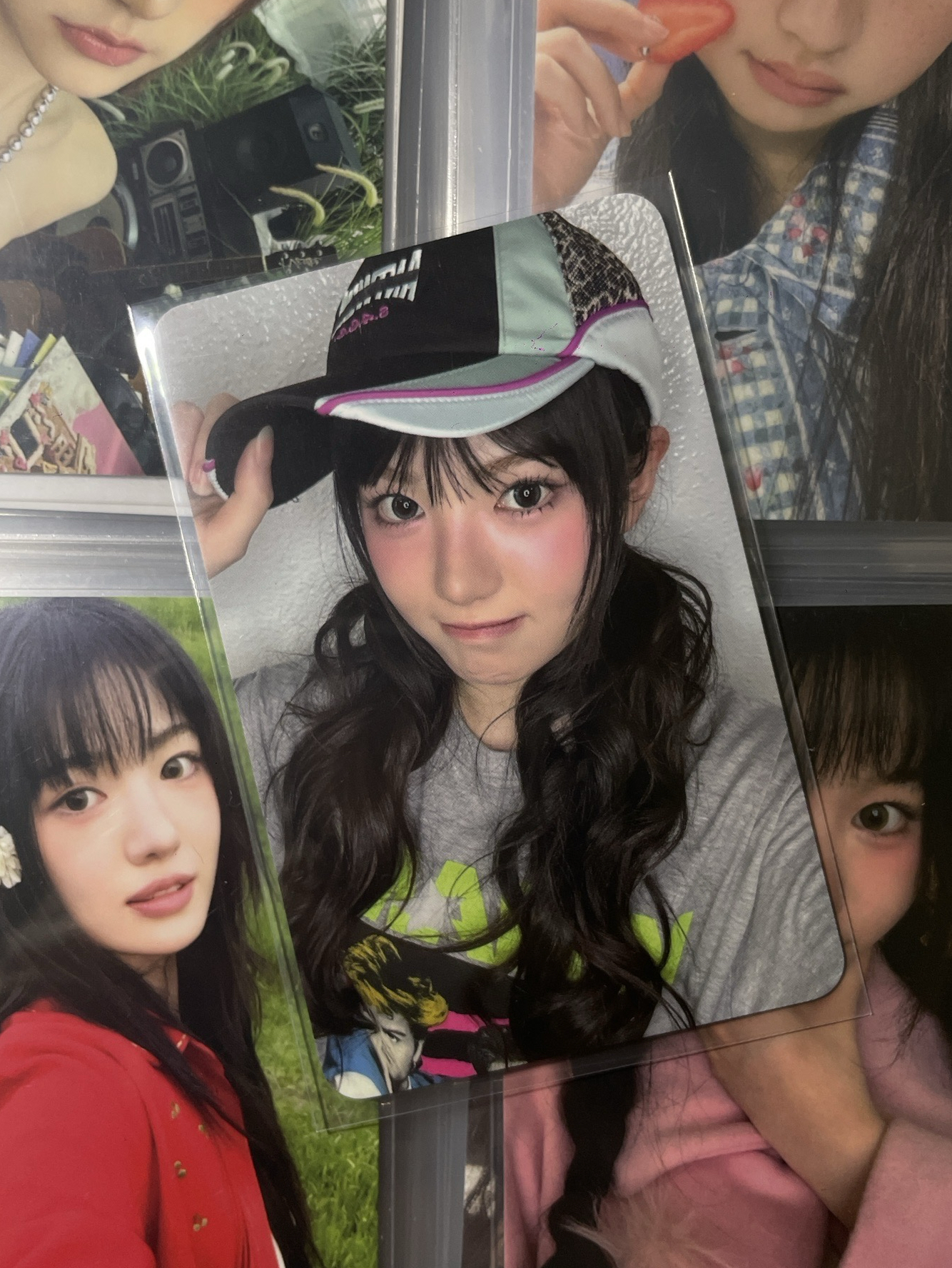 Kiiikiii k41.0 簽售 Sui🧢