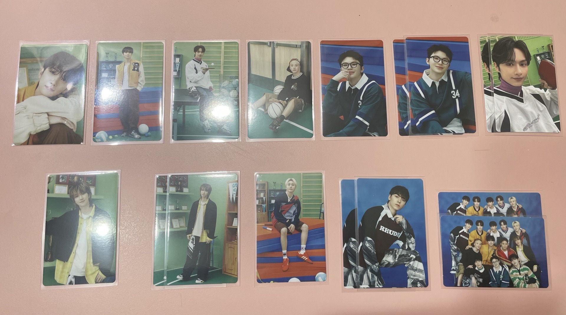 25克拉島卡包卡