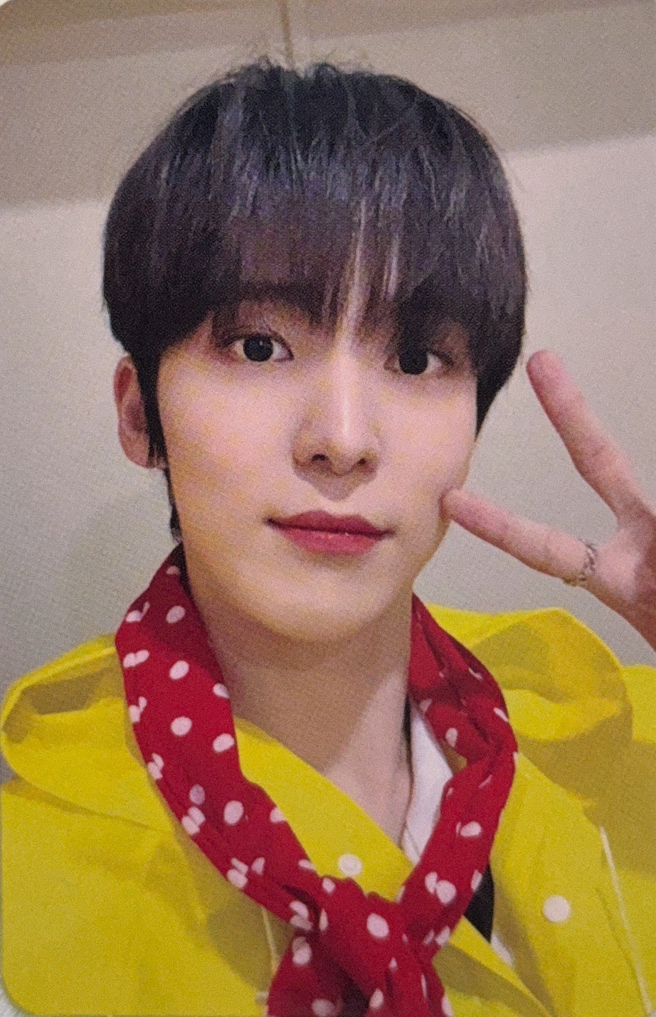 GOLDEN HOUR : Part.1 ms 5.0簽售卡 🐶