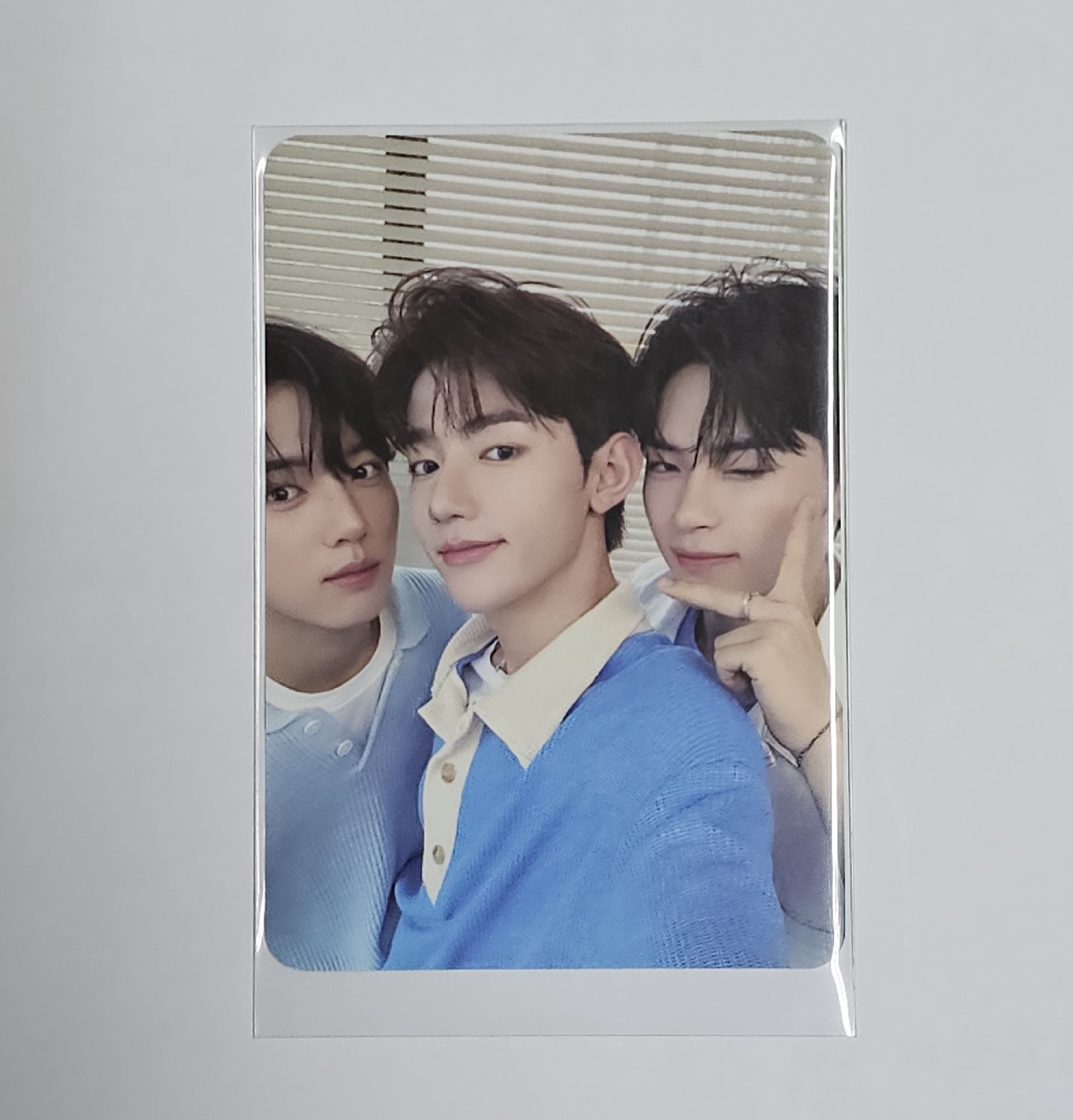 芭蘭歌林 代言卡 2.0