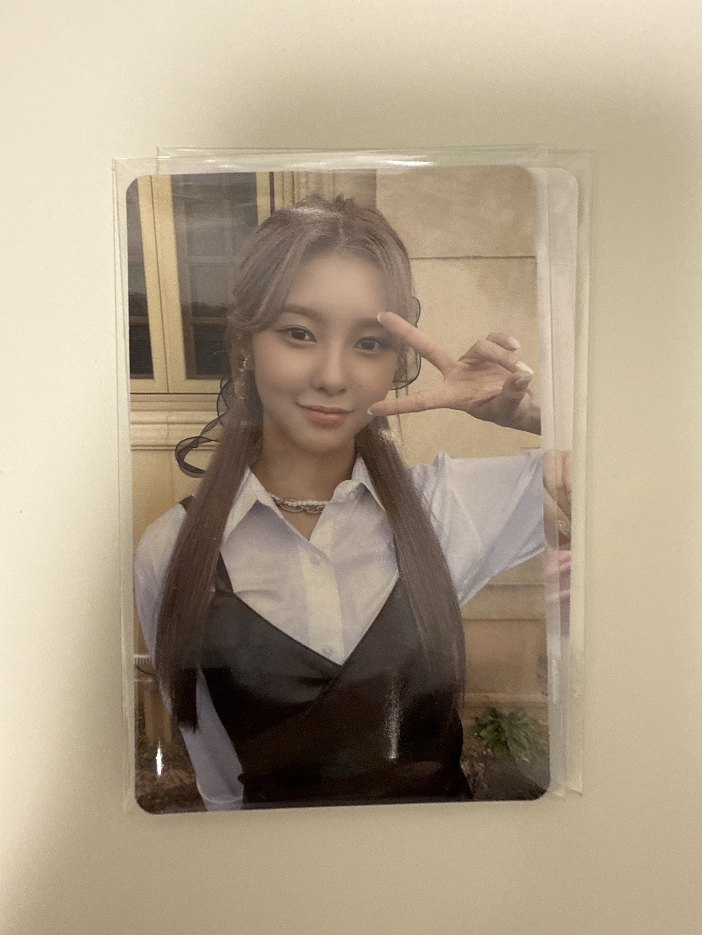 Kep1er 金多娟 塔店 特典卡 小卡