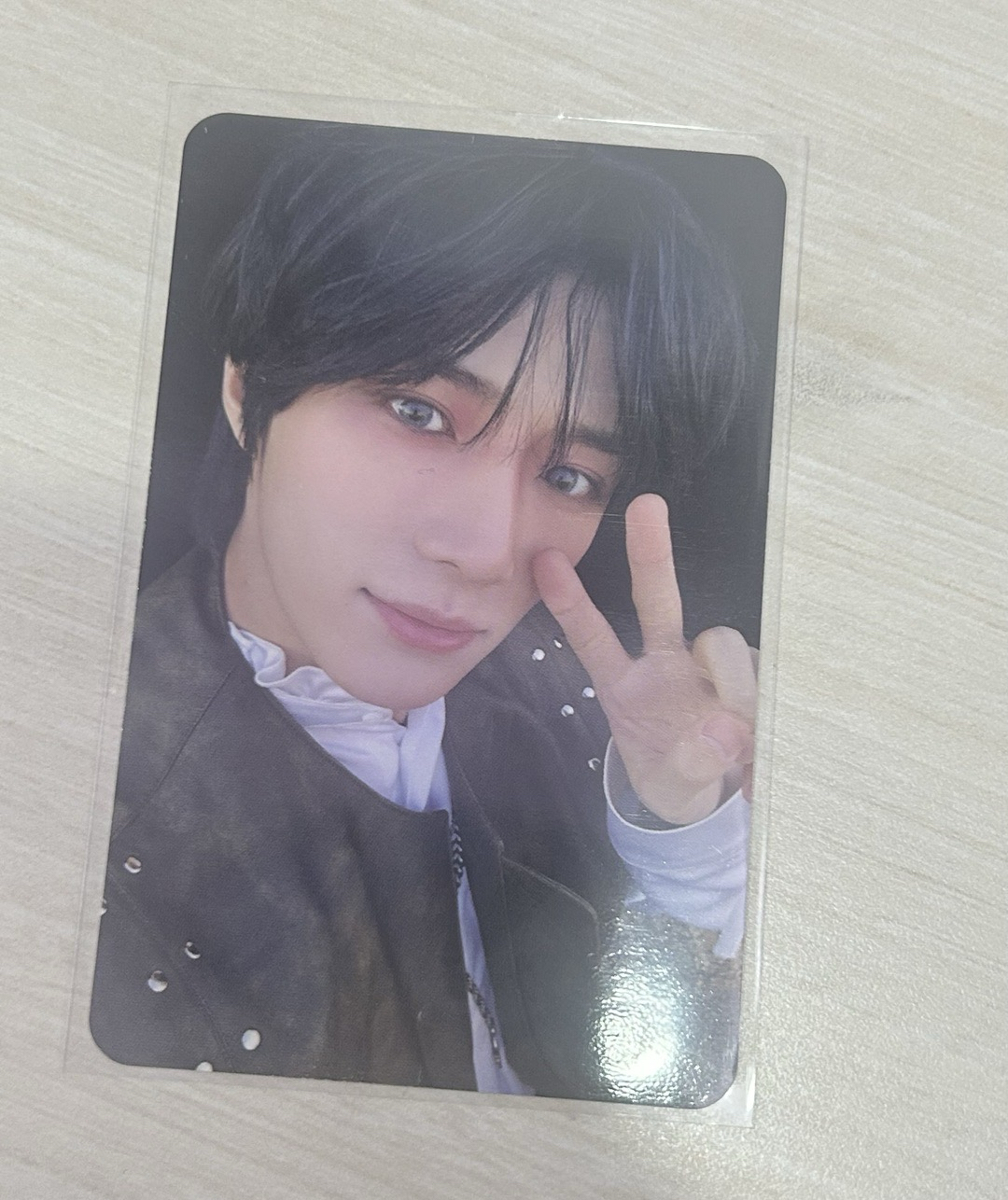 迷六圭專卡 崔杋圭