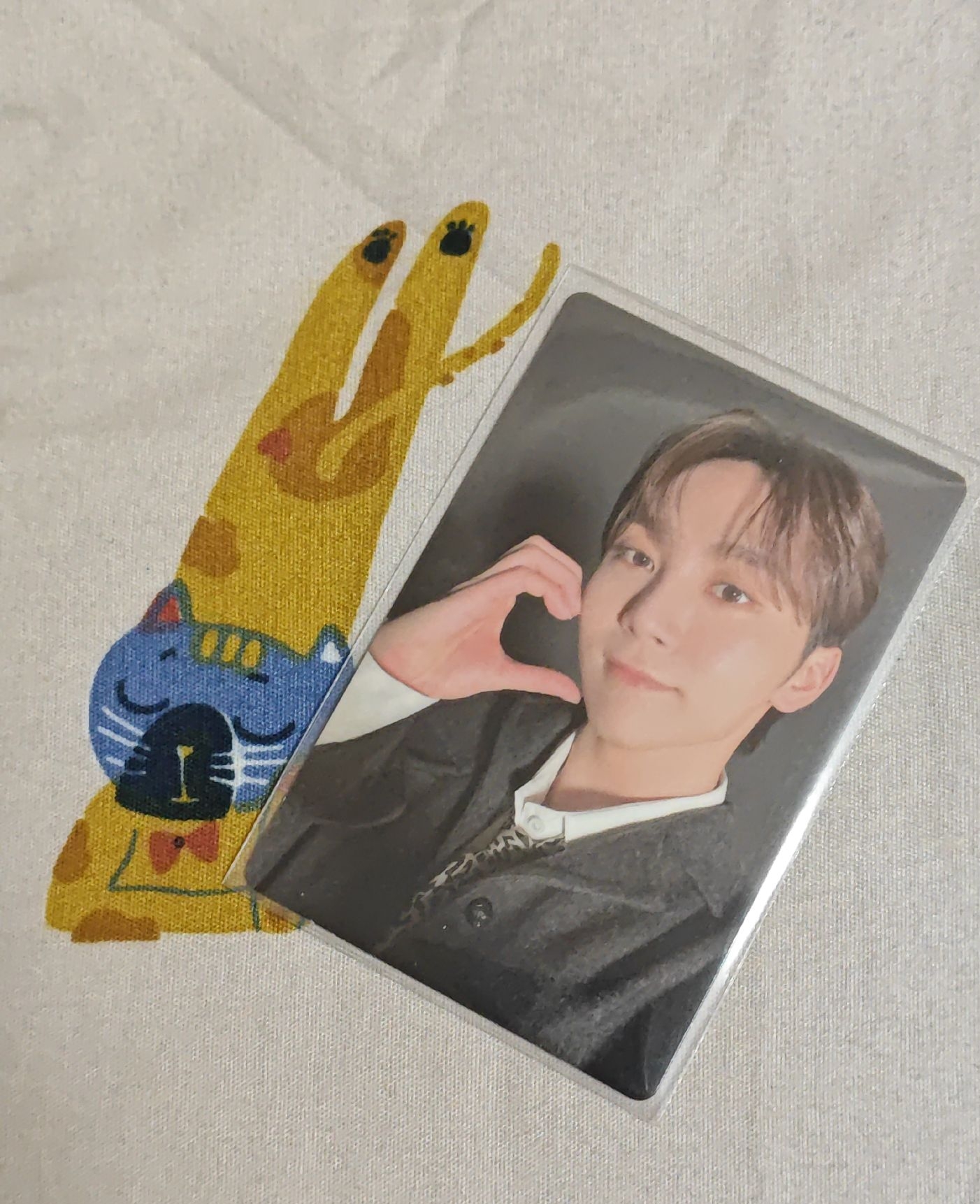 正四克拉盤隨機卡2