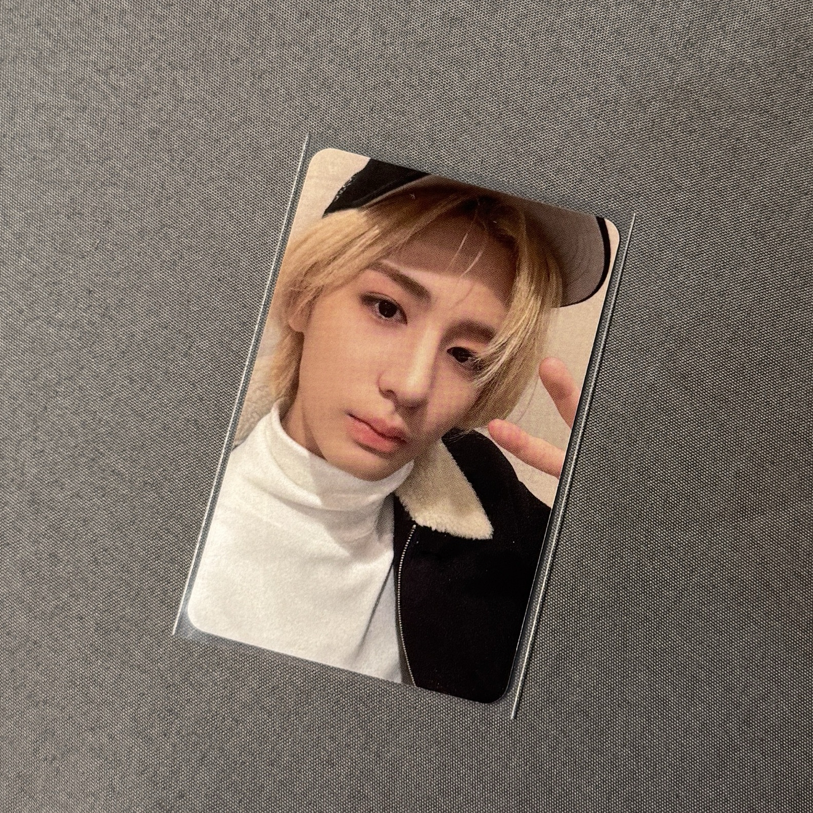 Boynextdoor Leehan Oy特典