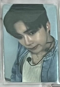 ZB1｜迷三 AM 末簽旭