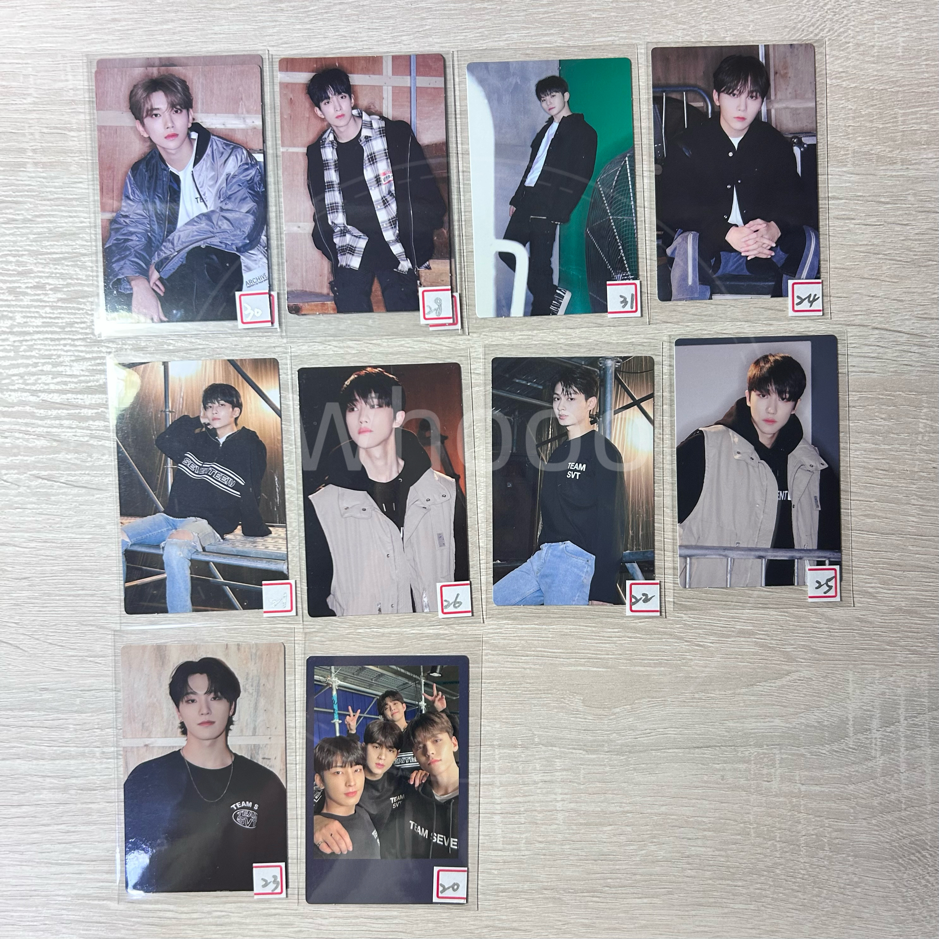 2022克拉島卡包卡