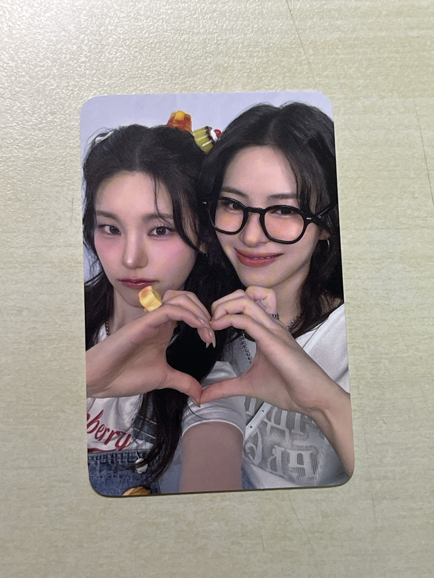 叮咚 2024 FM隨機卡