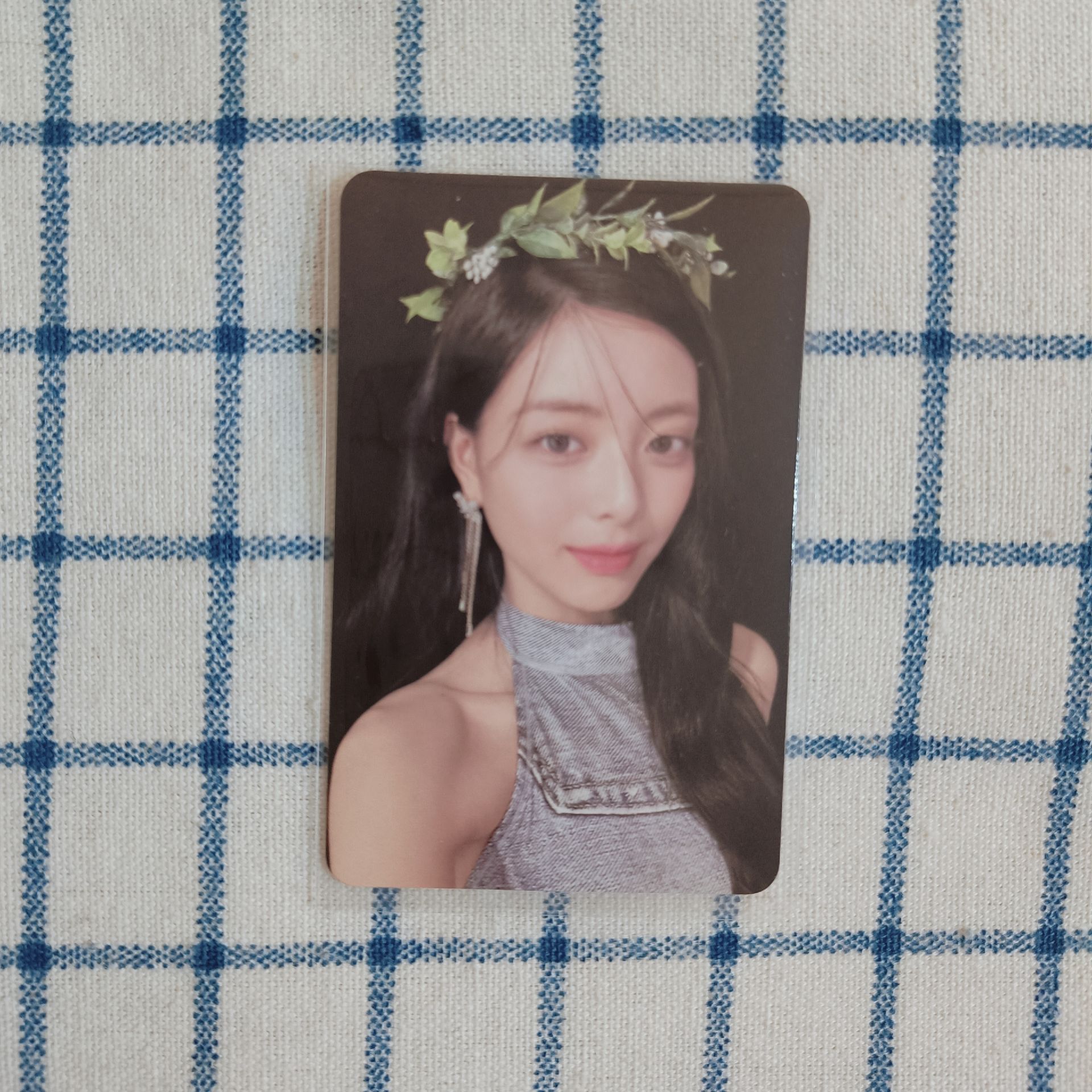 有娜專卡 KILL MY DOUBT