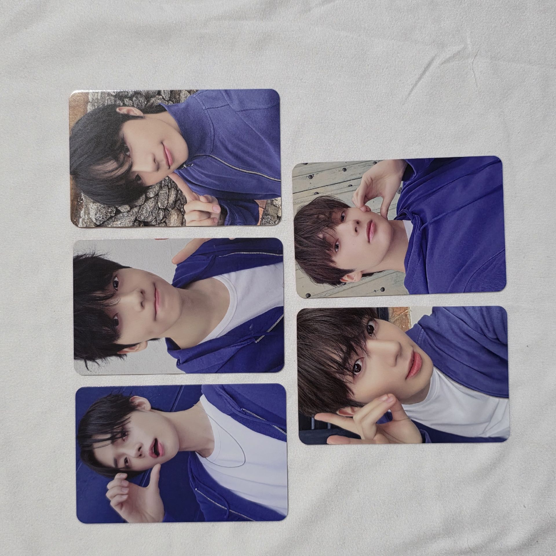 Love Language 未拆專輯