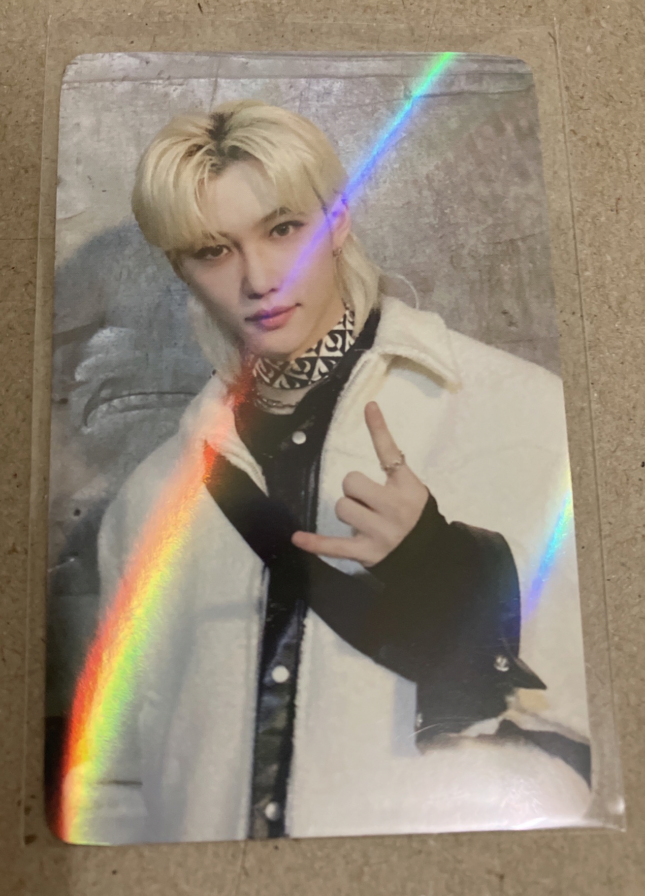 Straykids Felix 聖誕WD 李龍馥 Christmas Eve